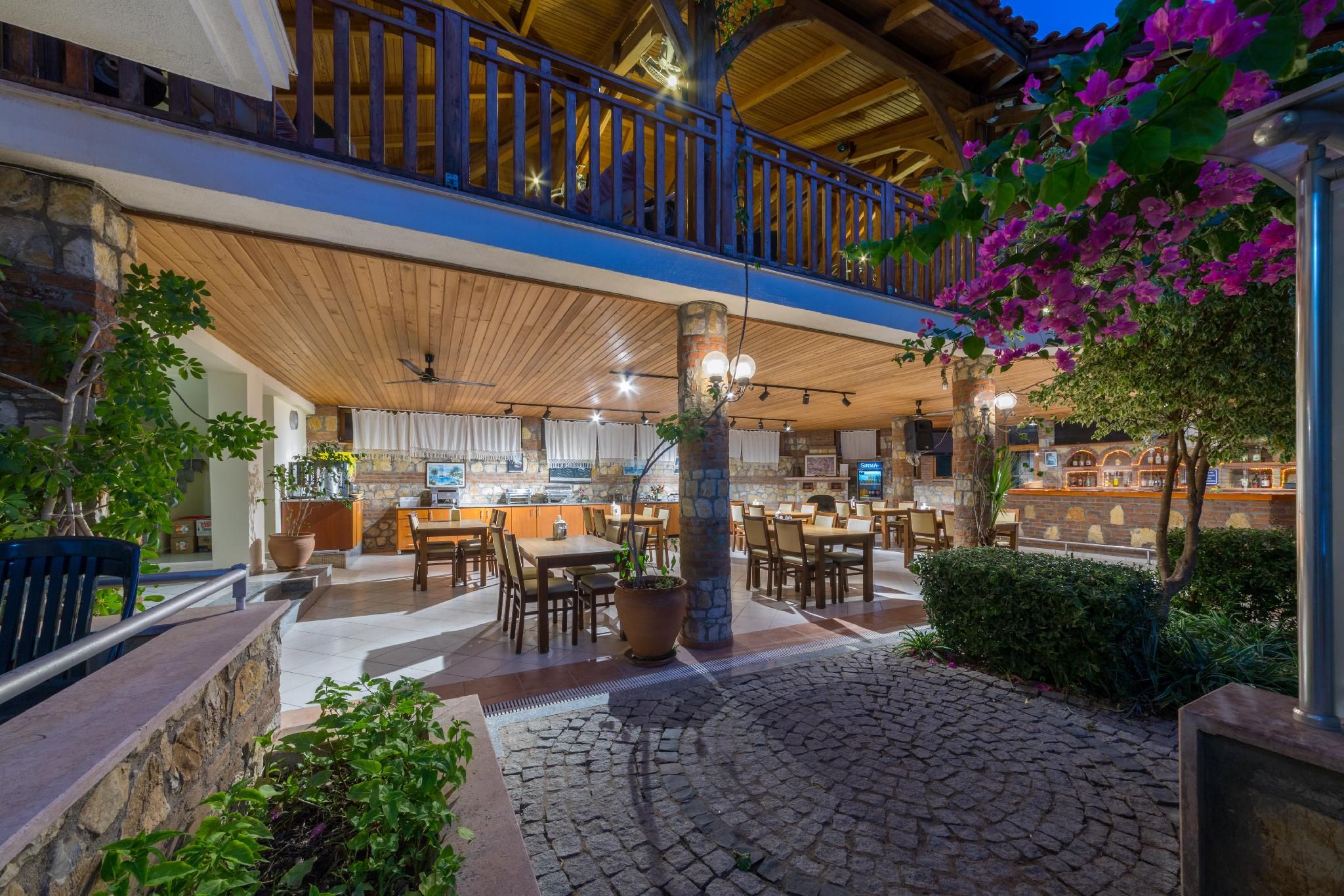 Villa Beldeniz