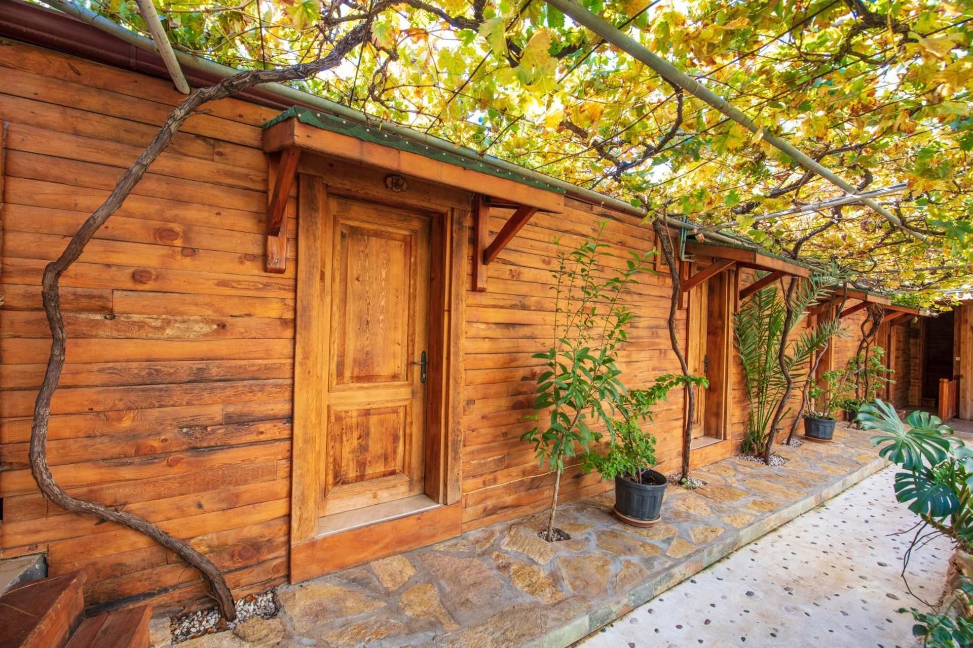 Oludeniz Manzara - Non-Alcoholic Family Hotel
