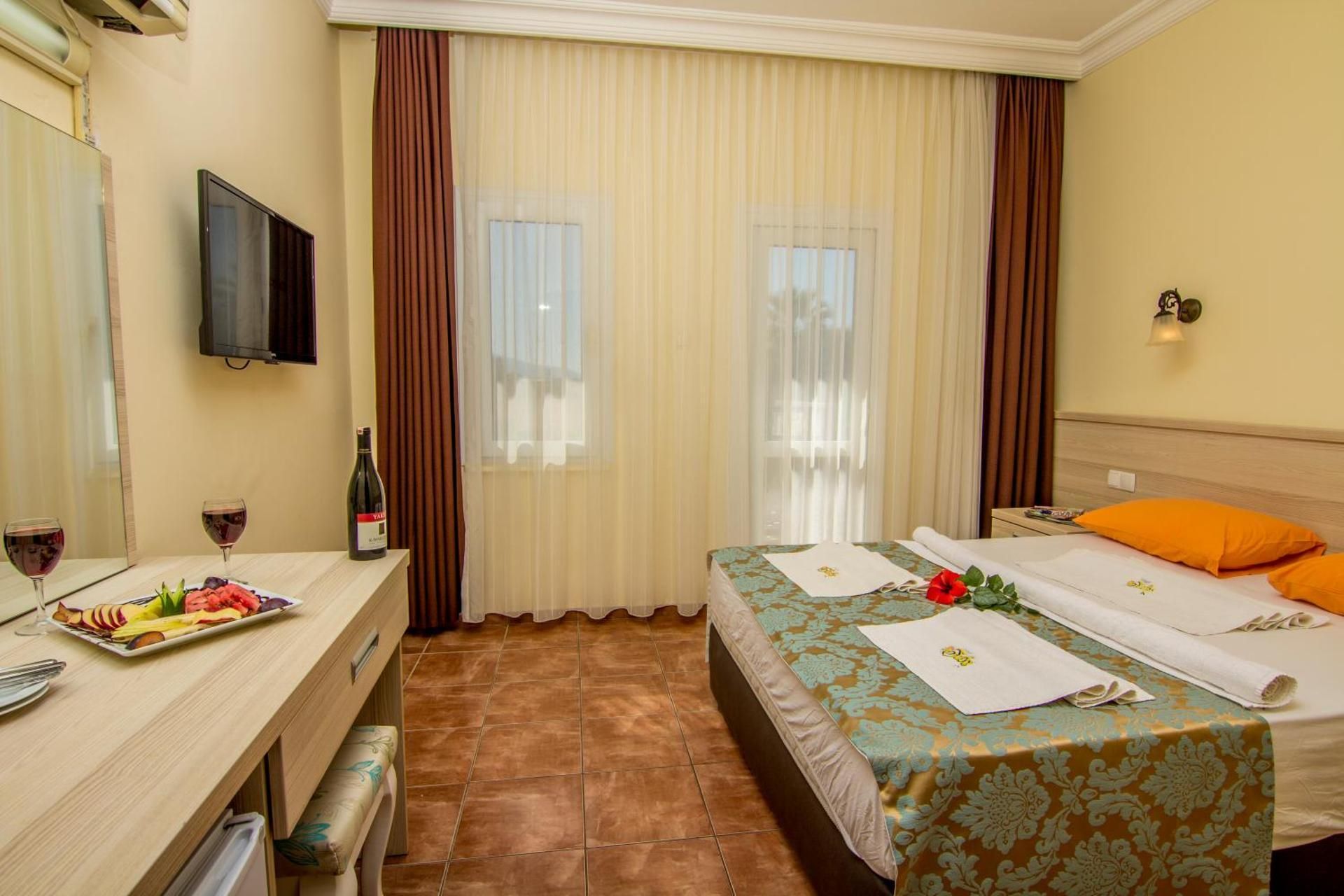 Double or Twin Room