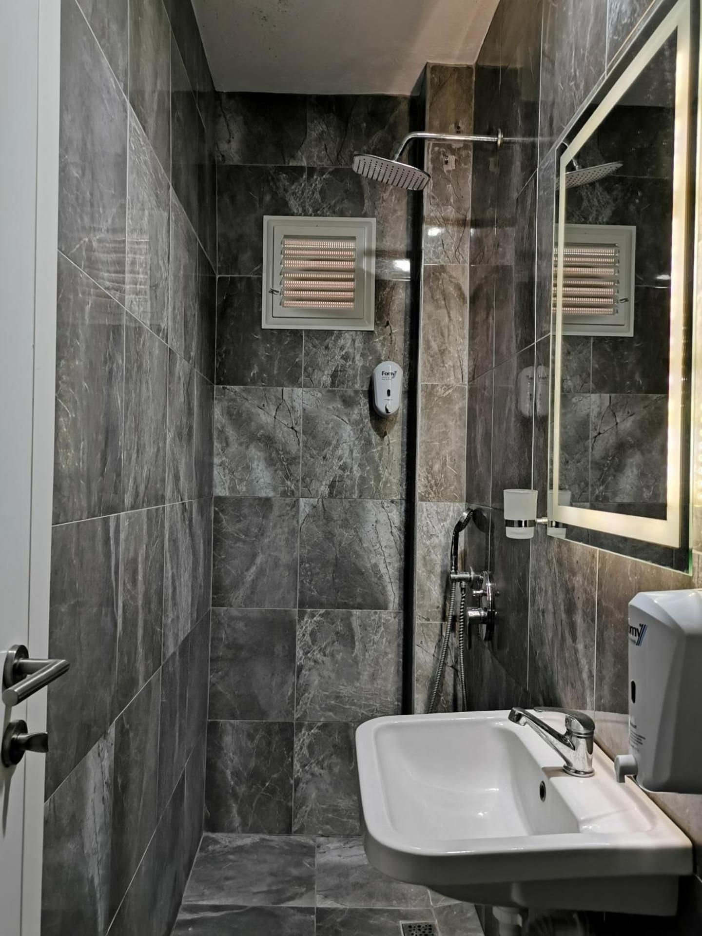 Economy Single Room