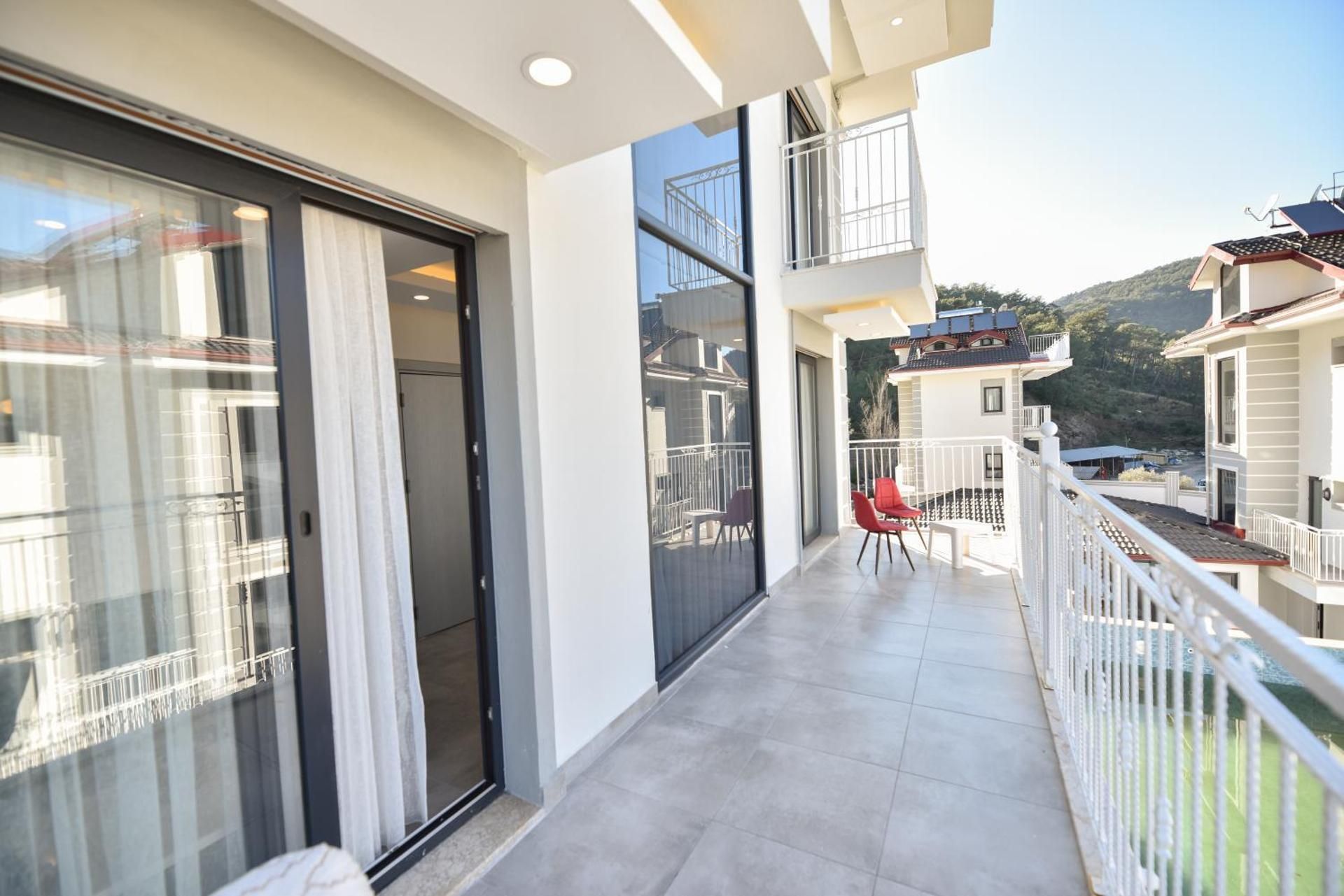 Monastery Suites Hotel