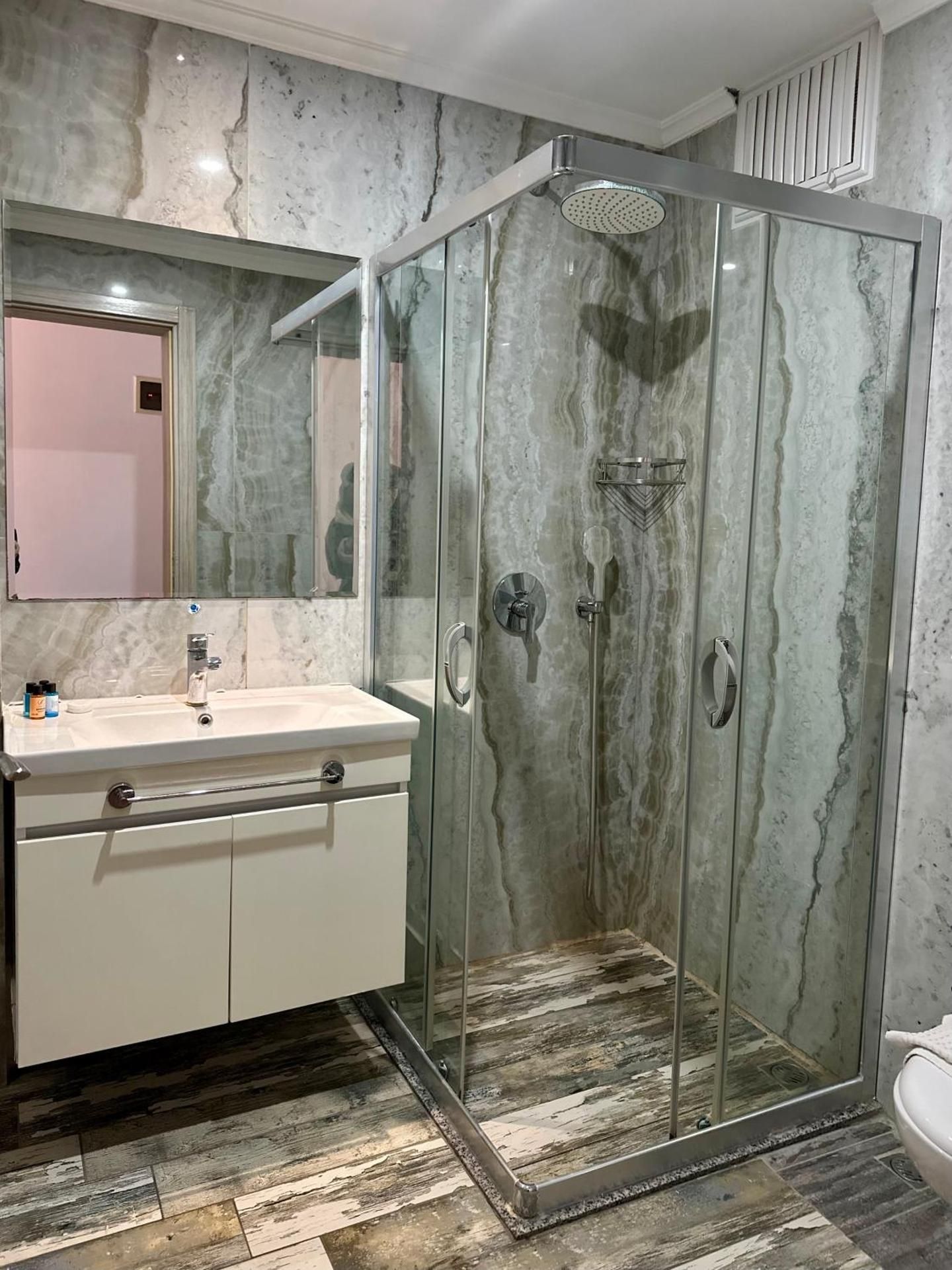 The Kumsal Hotel Double Room 3