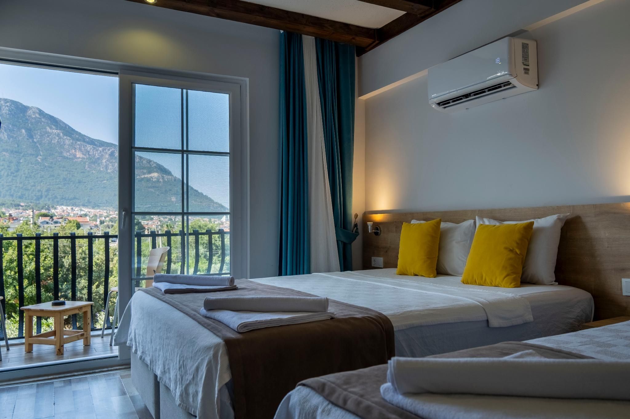 Triple Standard Room