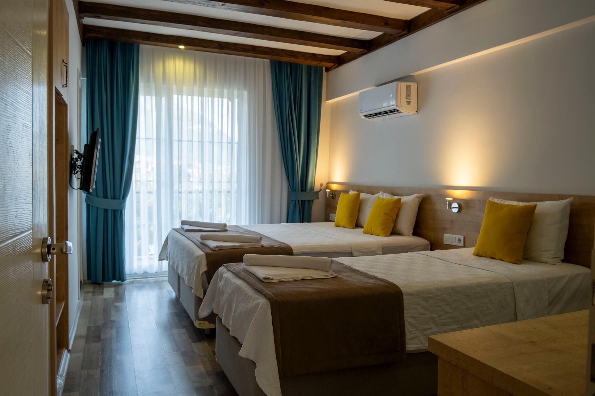 Triple Standard Room