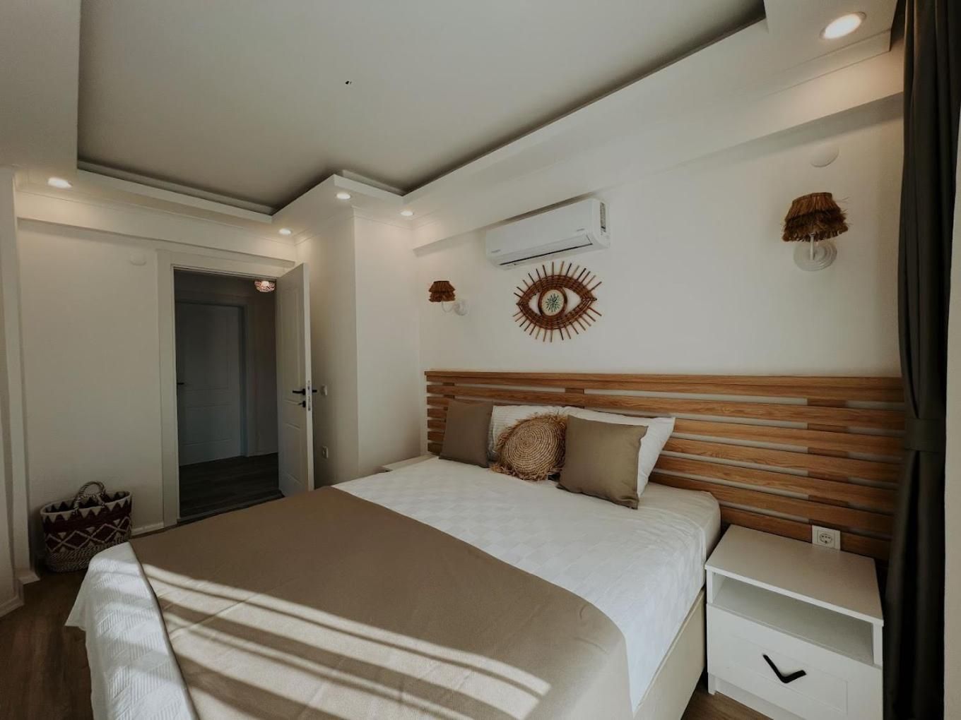 marla suite Double Room