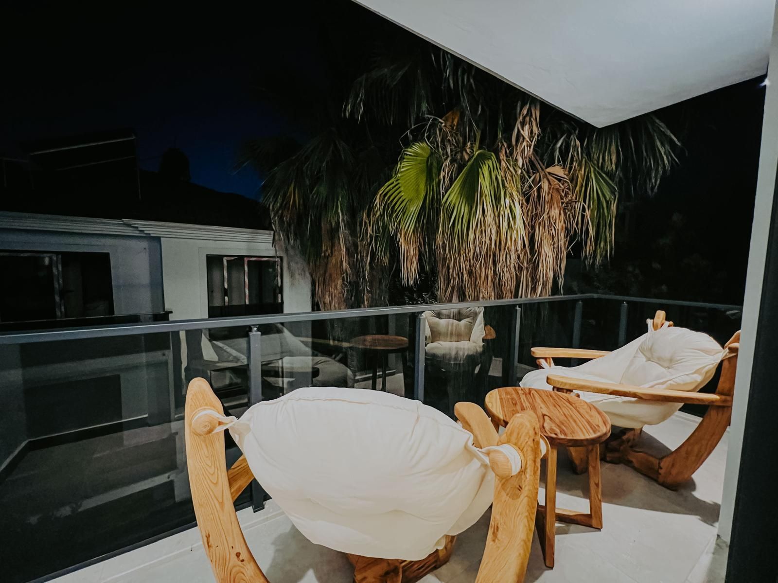 Suite - 2 Adults and 1 Child