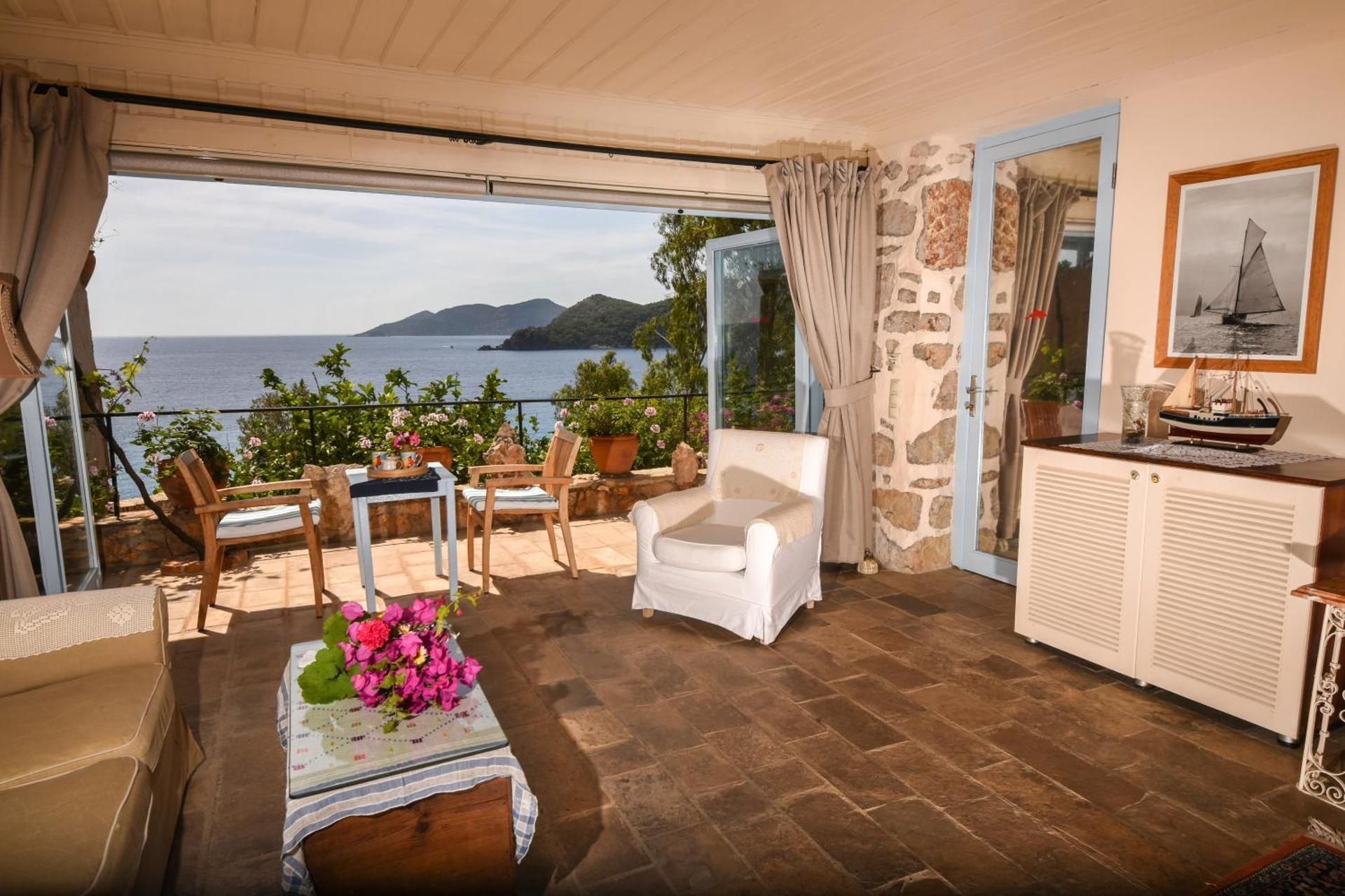 Suite with Private Pool