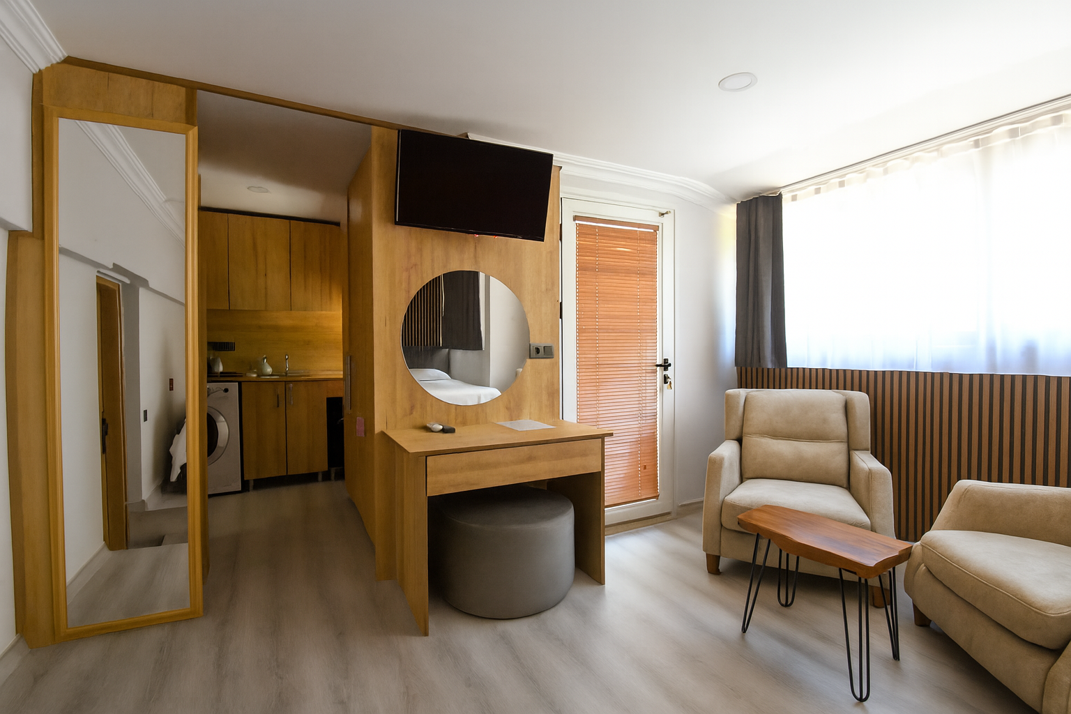 Suna Suites Hotel & Fethiye Triple - 3 adults 3