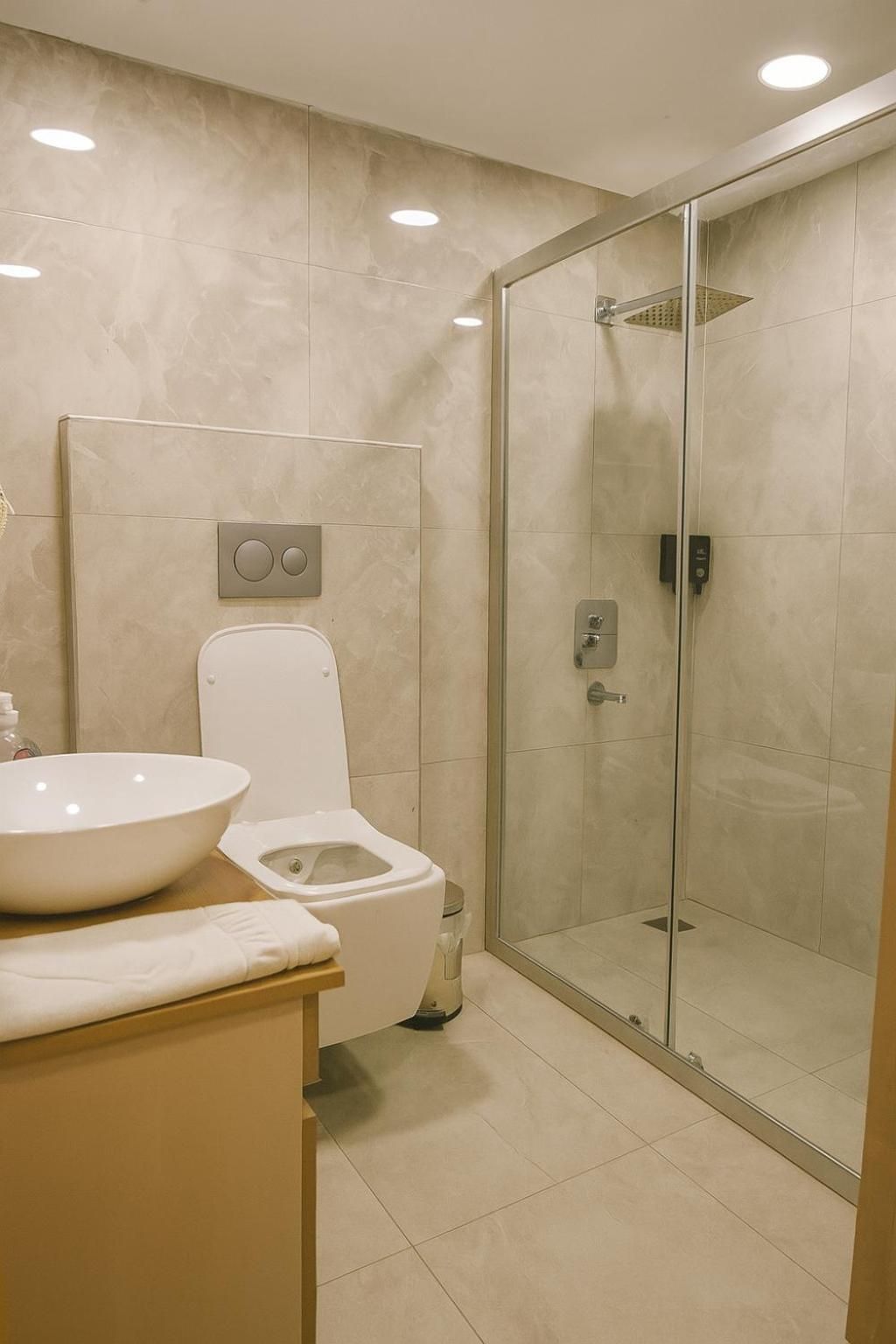 Suna Suites Hotel & Fethiye Triple - 3 adults 2