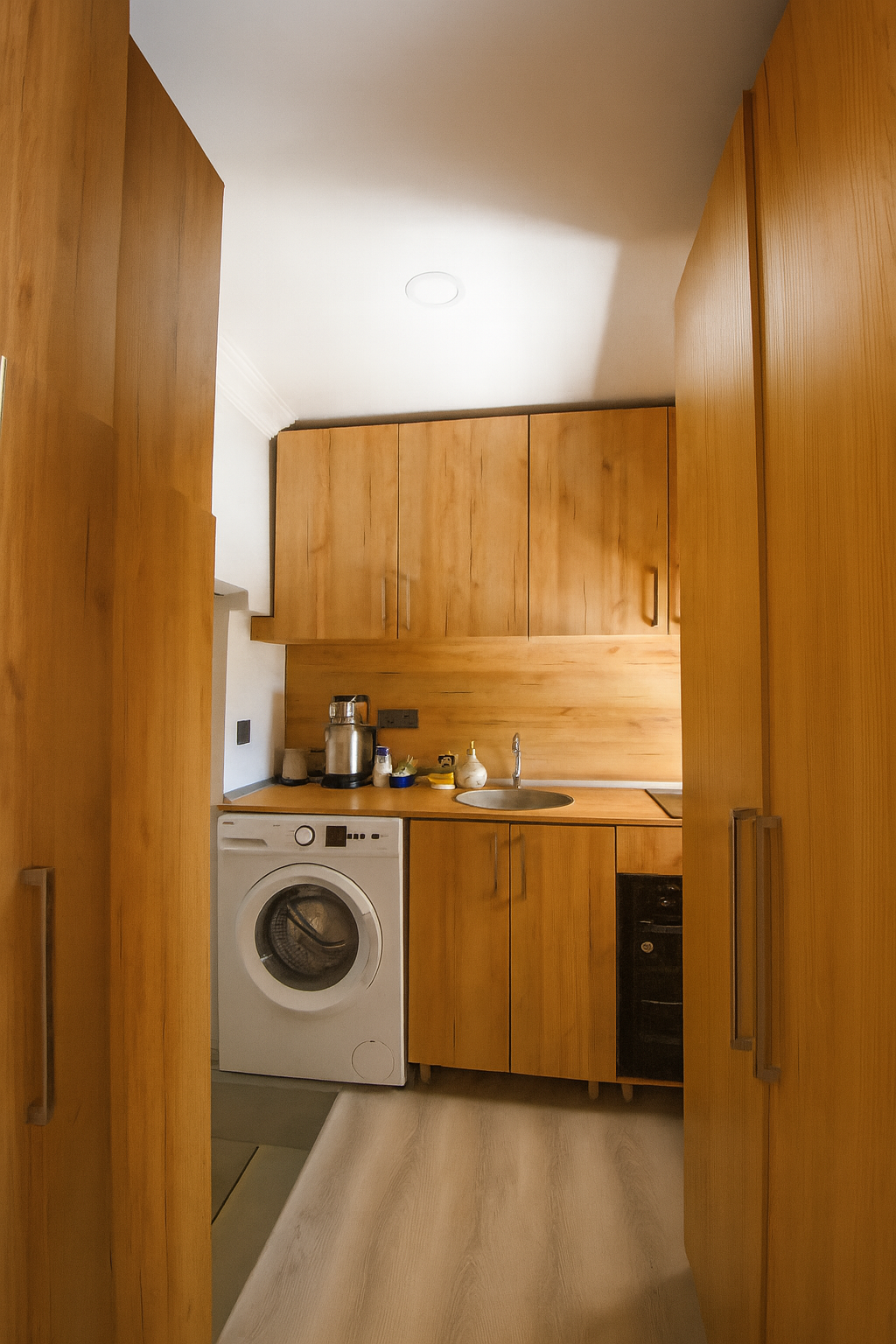 Suna Suites Hotel & Fethiye Triple - 3 adults