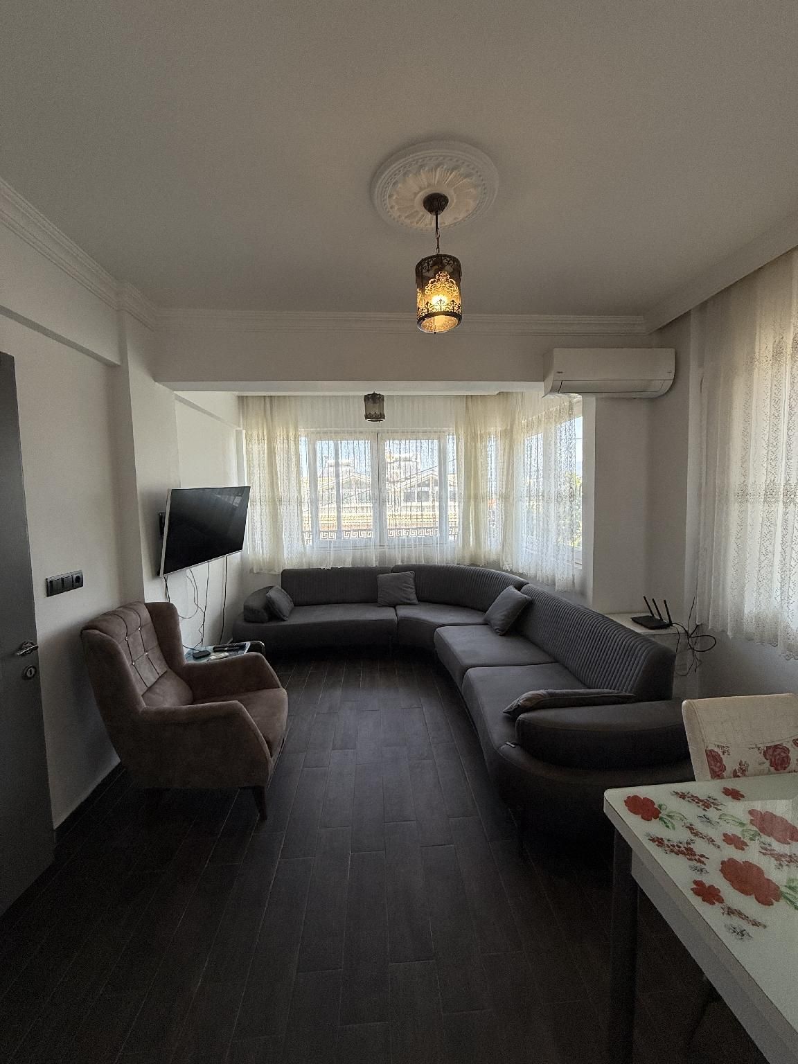 Deluxe Sea View with Terrace - King