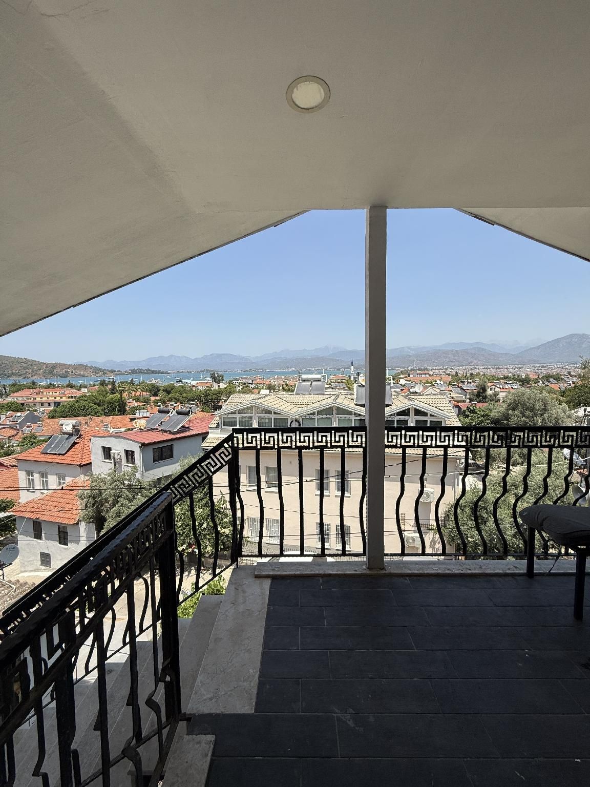 Terrace Family Suite