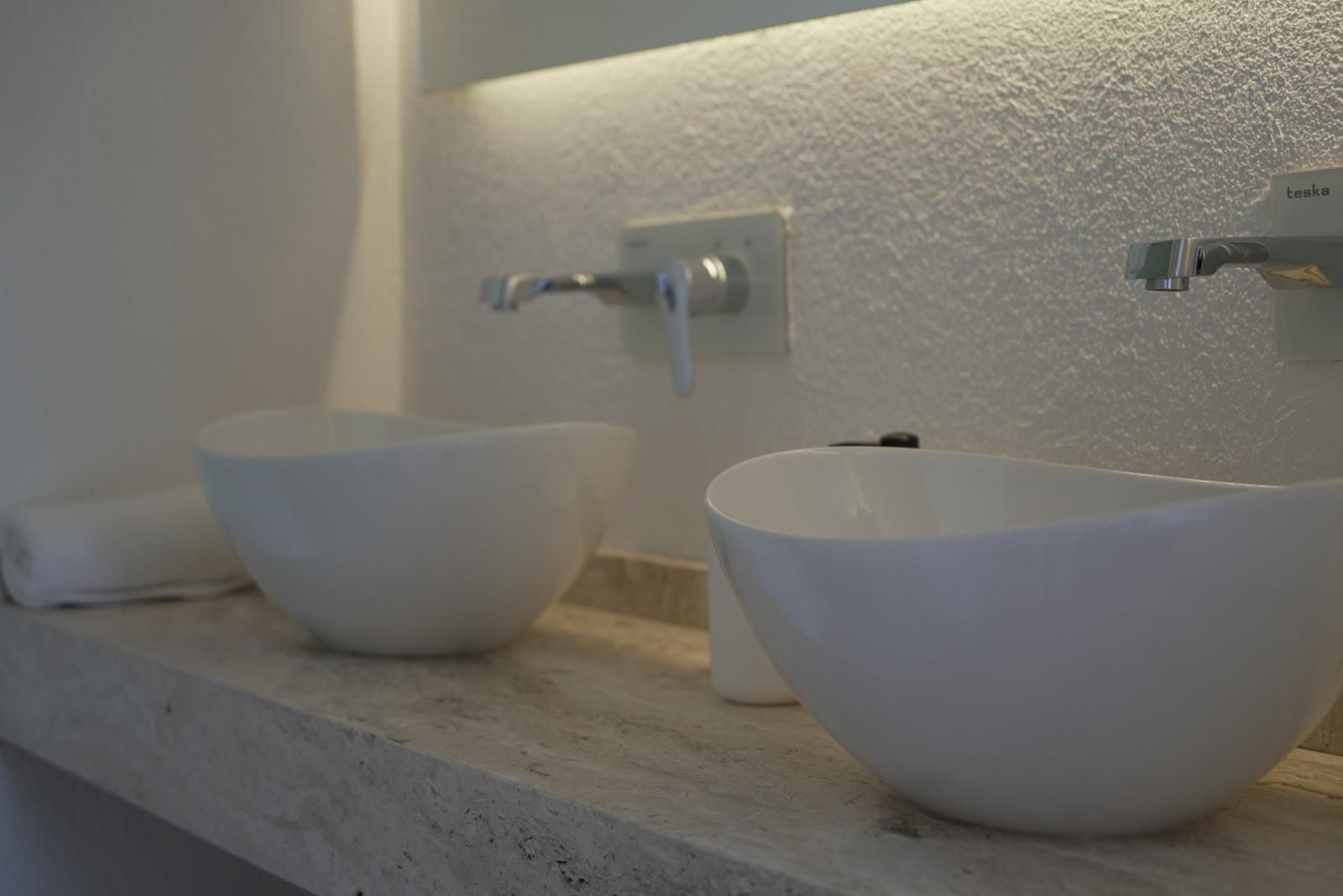 Perle House Fethiye Sea View Double 2