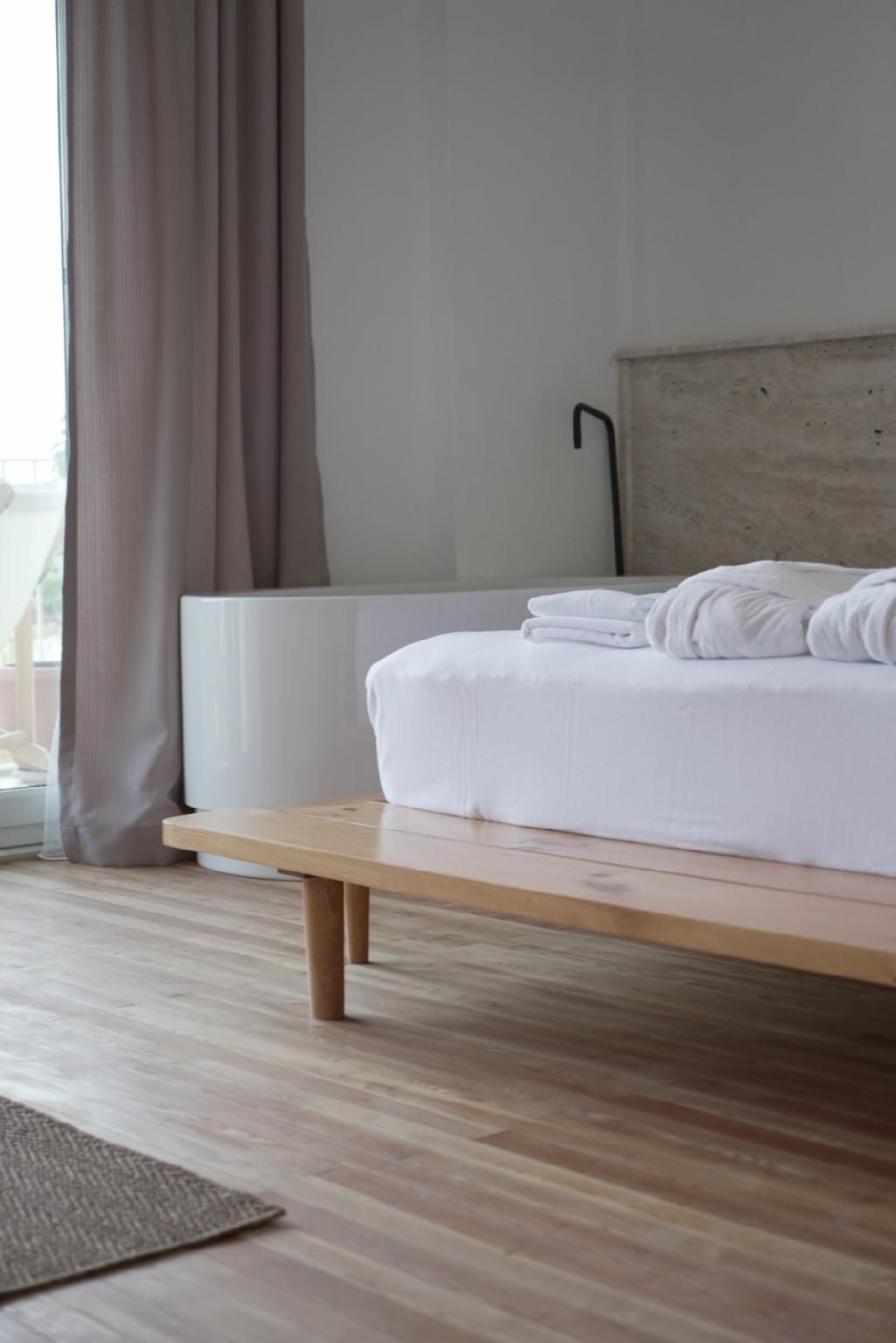 Perle House Fethiye Sea View Double