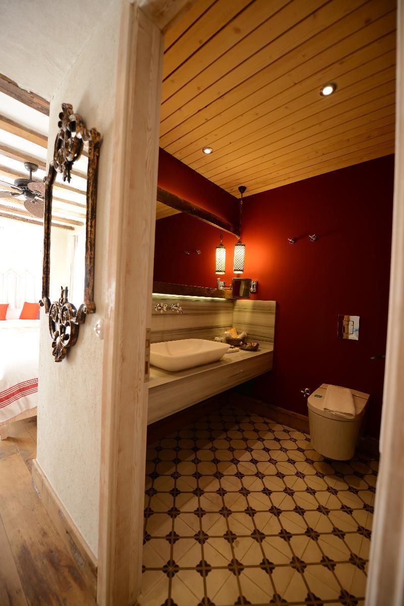 Superior Double Sea View