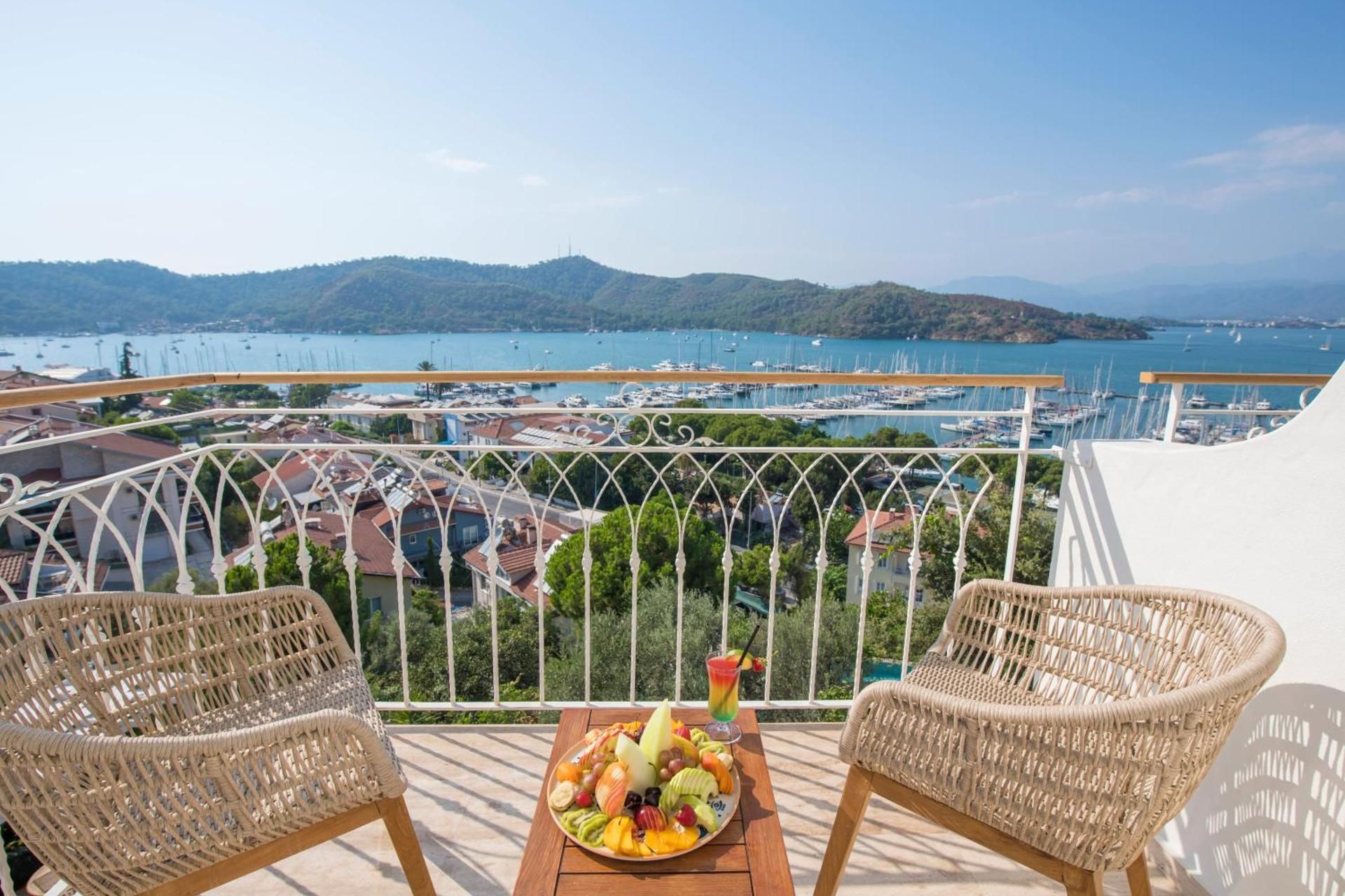 Sunset House ( Annex ) | Superior Plus Room