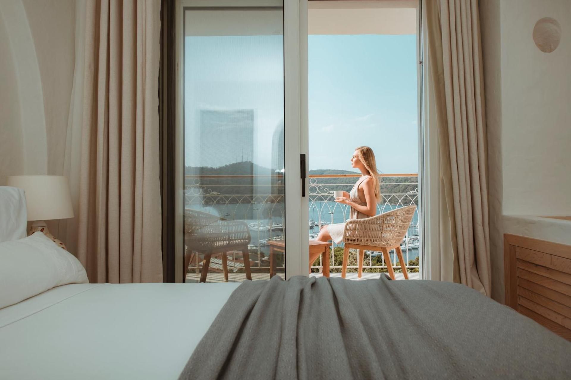 Sunset House ( Annex ) | Superior Room