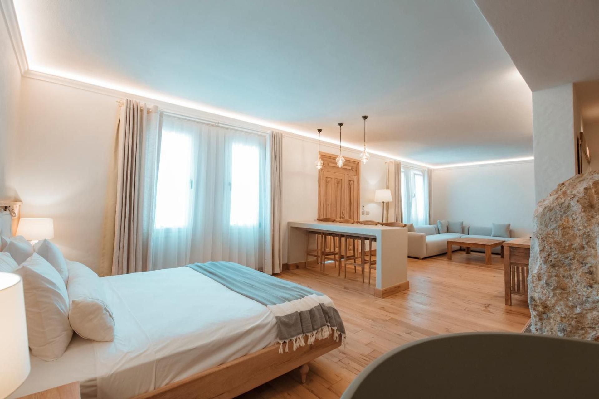 Mandarin House ( Annex ) | Junior Room