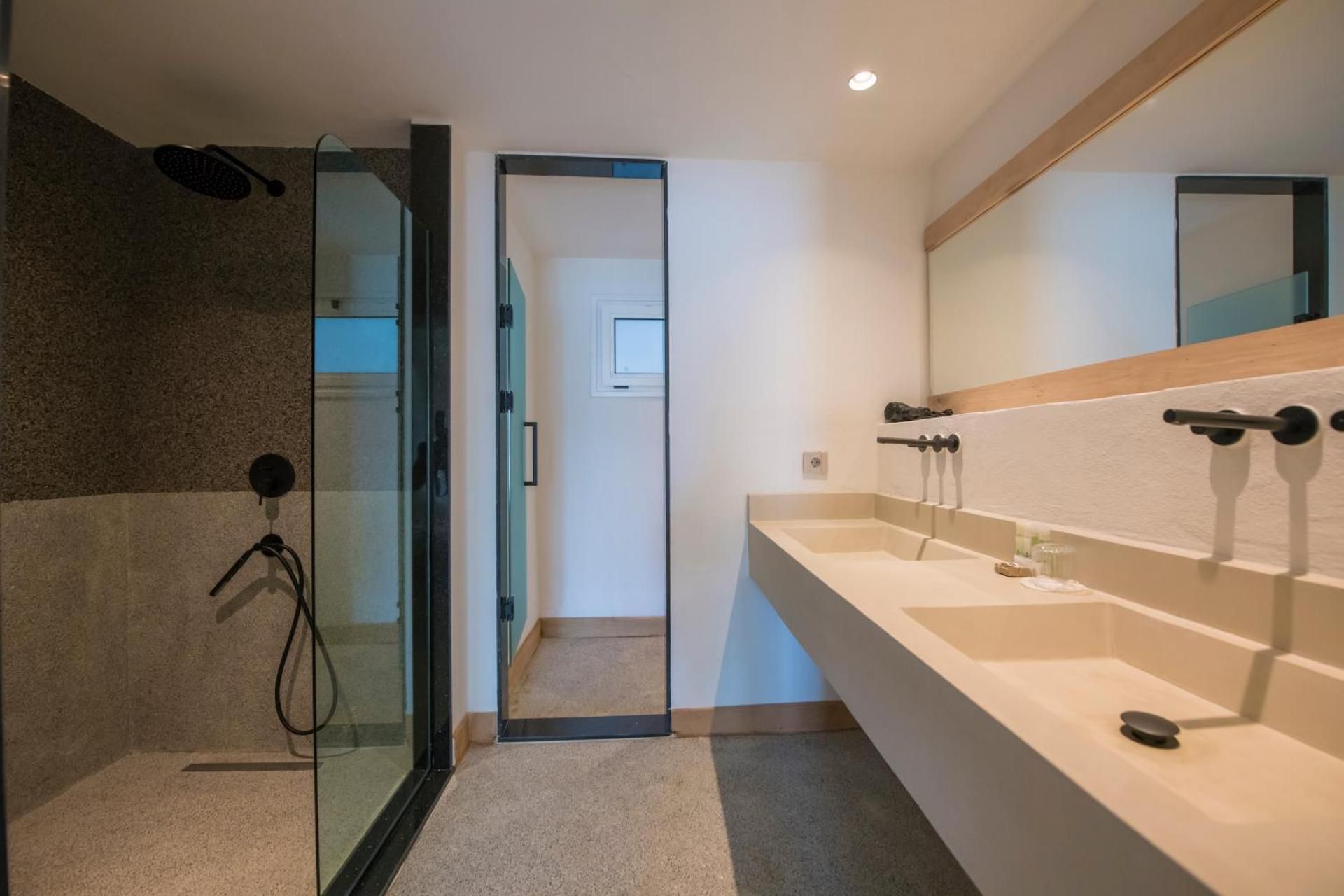 Sunset House ( Annex ) | Superior Plus Room