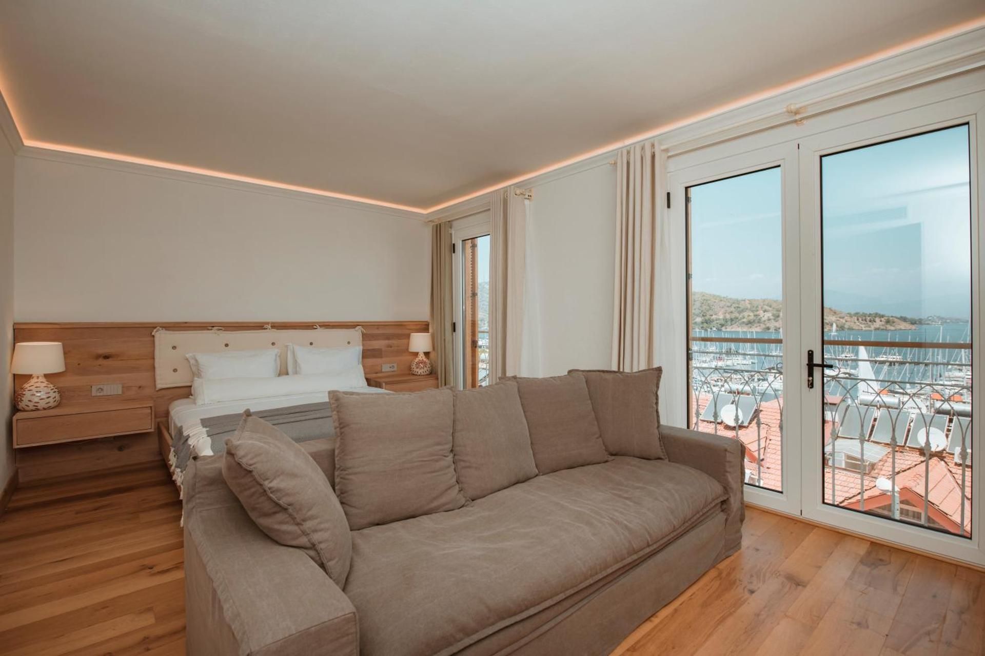 Mandarin House ( Annex ) | Superior Room