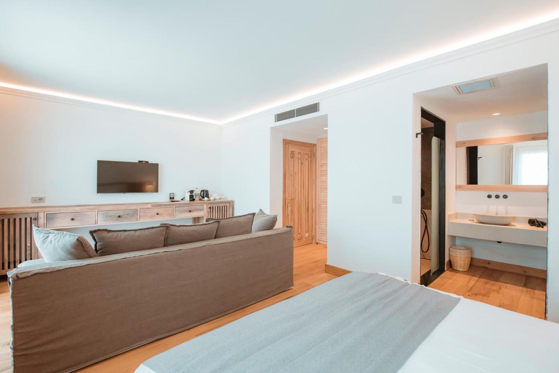 Hotel Unique - Adult Only - Boutique Class