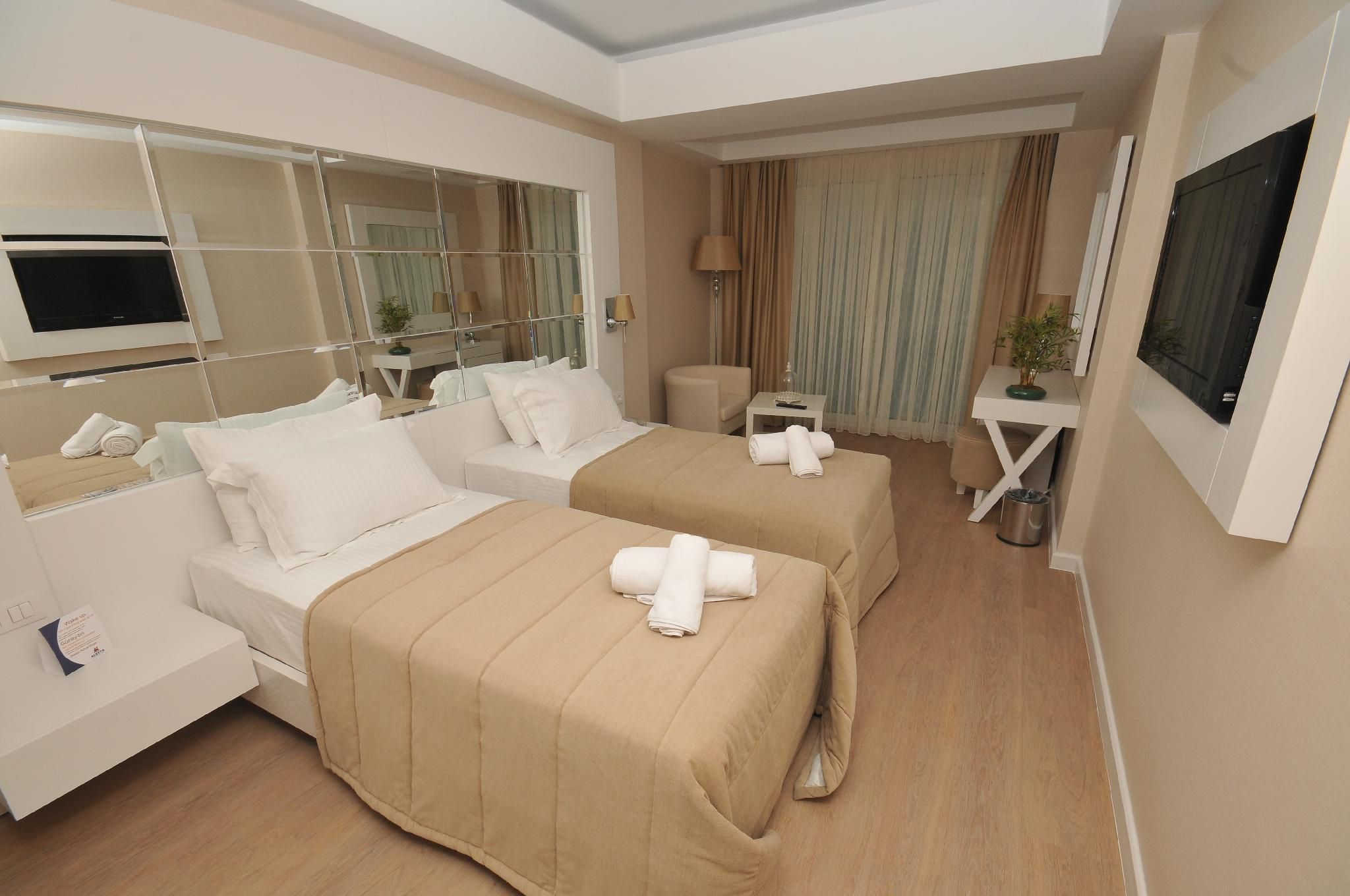 ALESTA YACHT HOTEL Standard 2