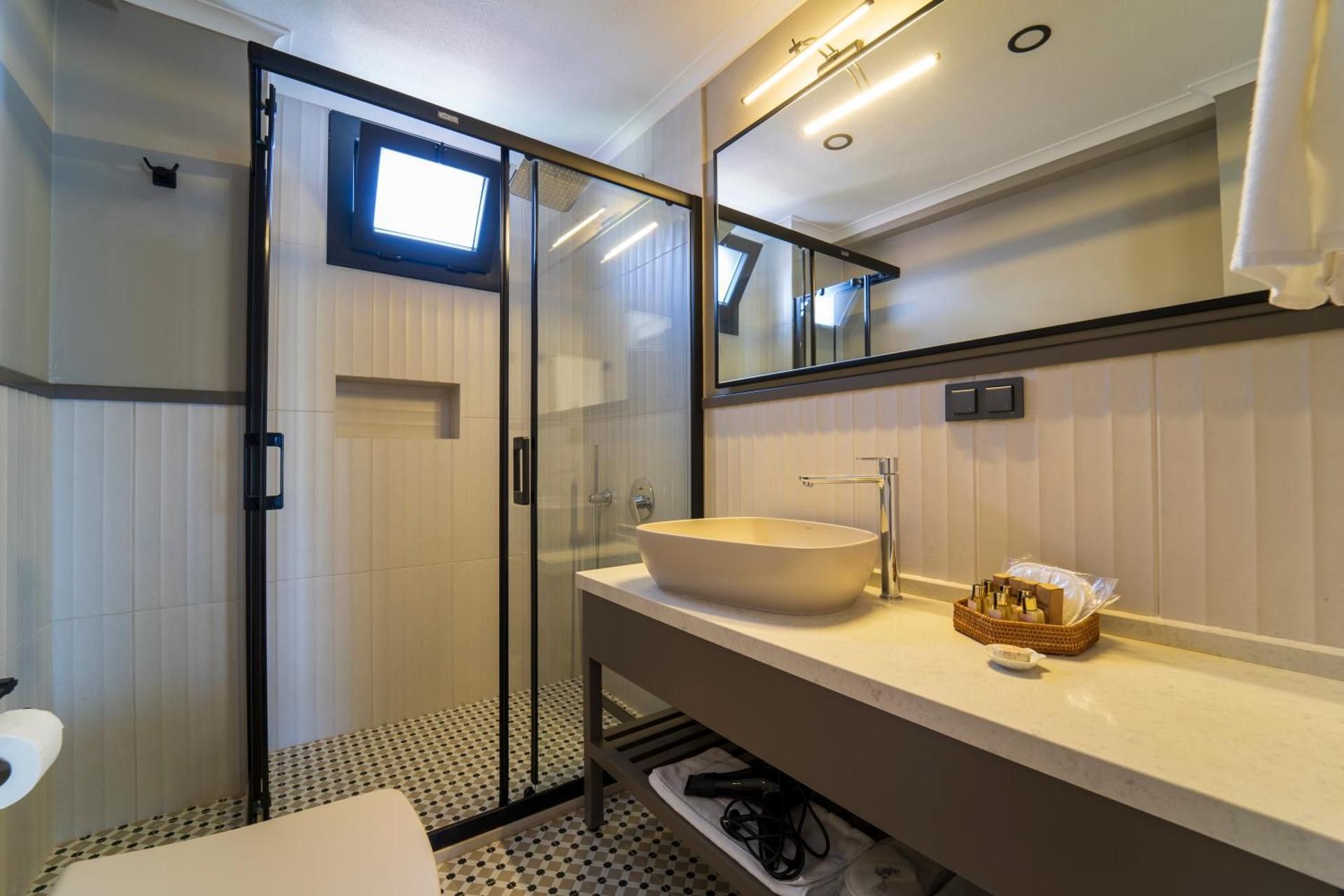 Ancyra Suites Suite with Sea View 3