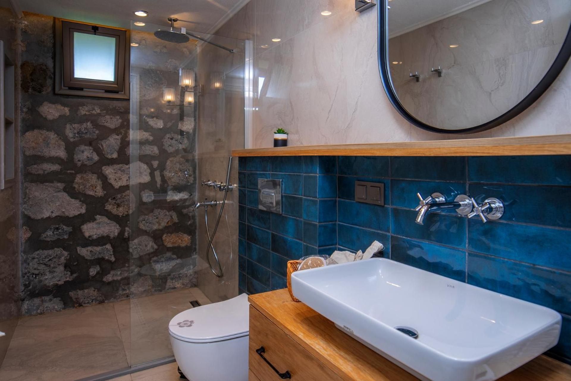 Kaya Villas Exclusive Two-Bedroom Villa