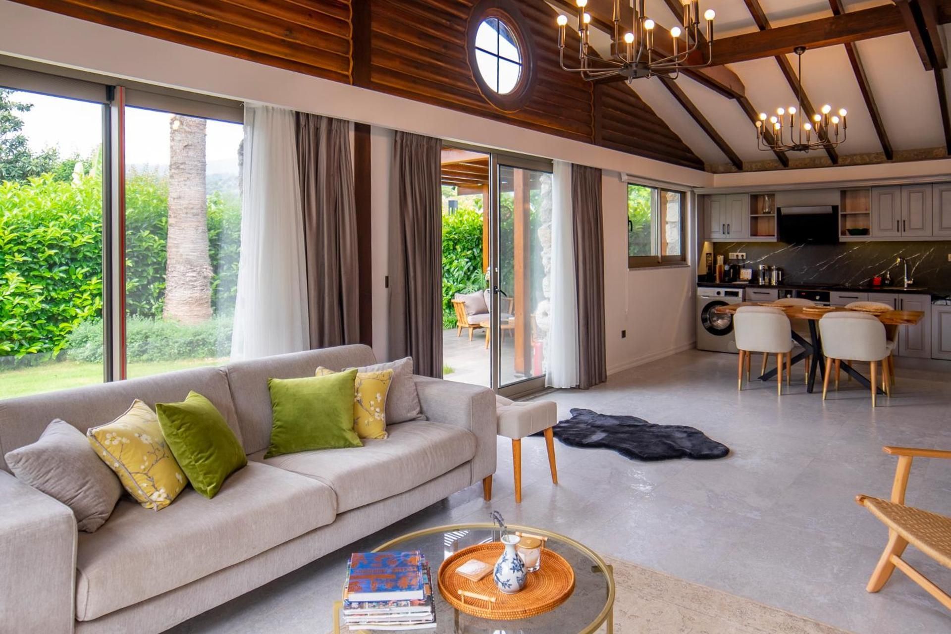 Kaya Villas Exclusive Villa with Private Pool 3