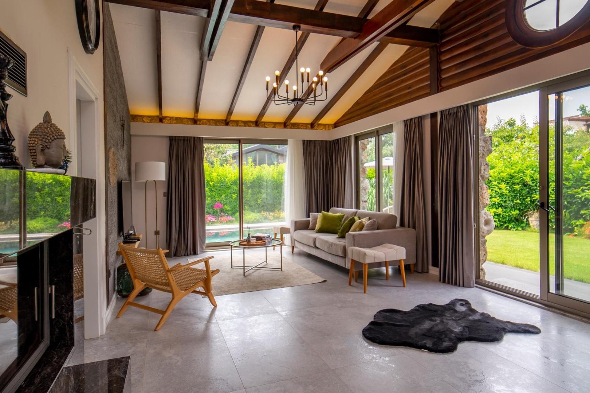 Kaya Villas Exclusive Villa with Private Pool 2