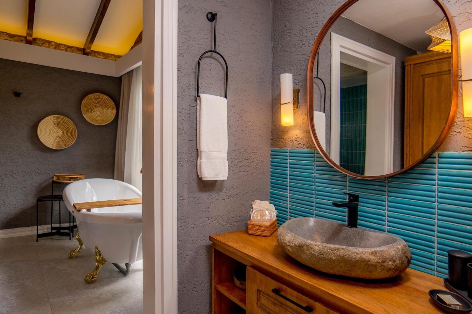 Kaya Villas Exclusive Villa with Private Pool