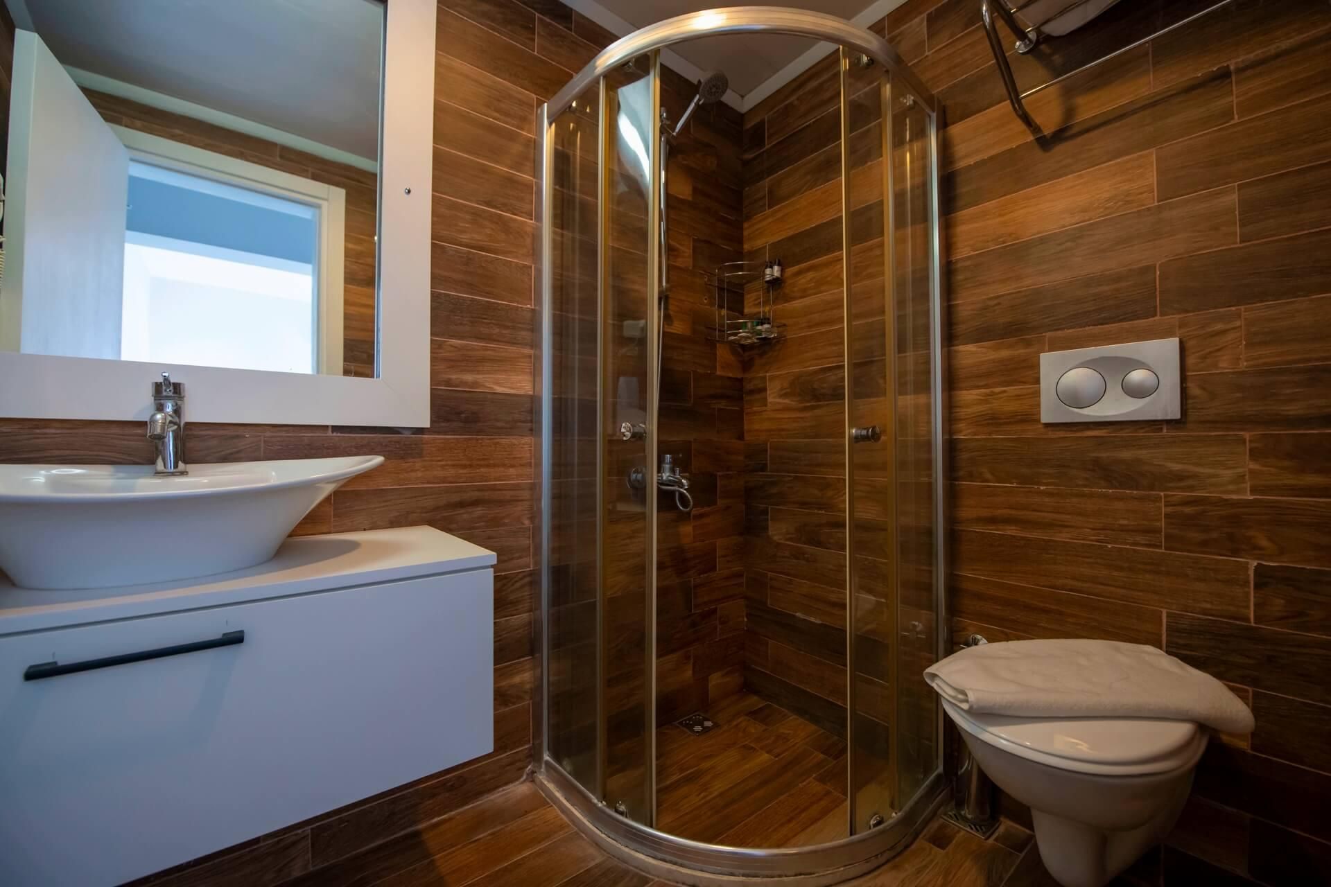 Mia Casa Hotel Economy Double Room 3