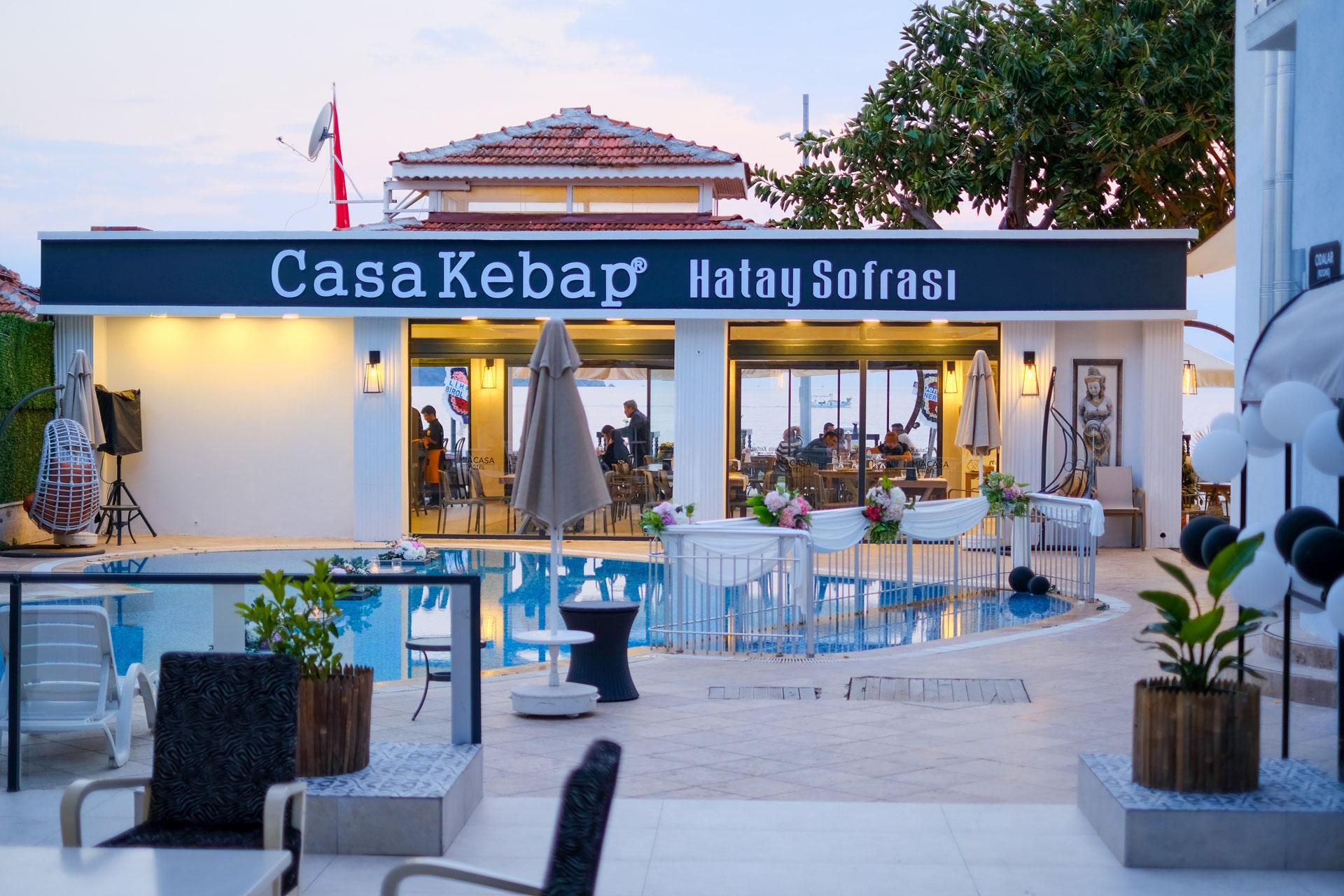 Mia Casa Hotel