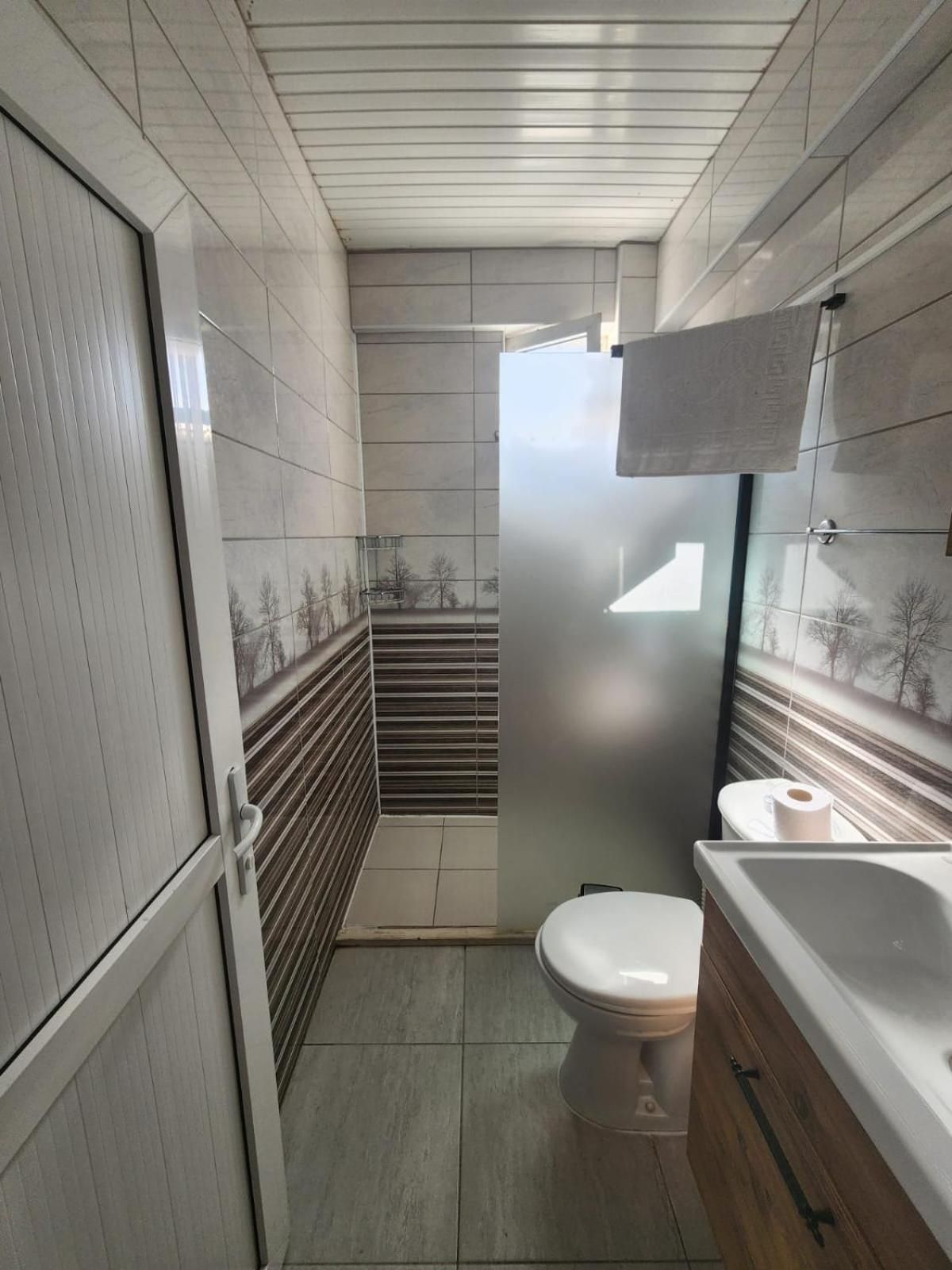 Double Room with Pool View