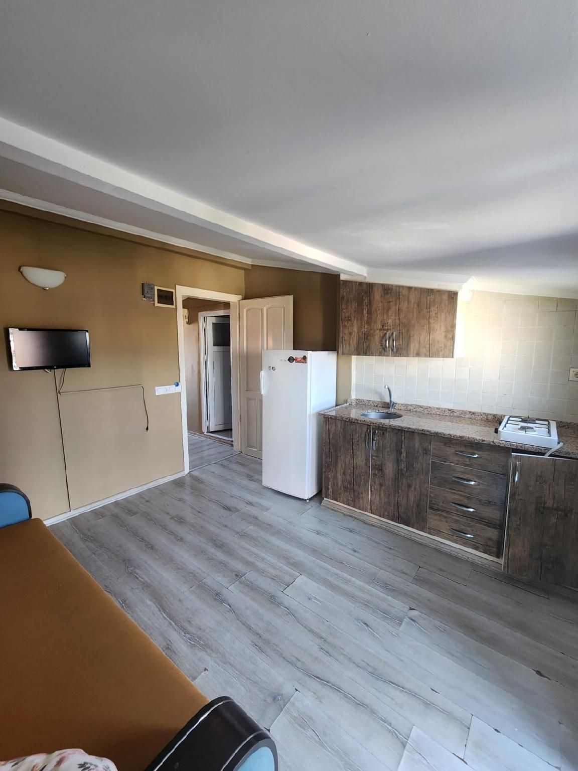 Basic Triple Room