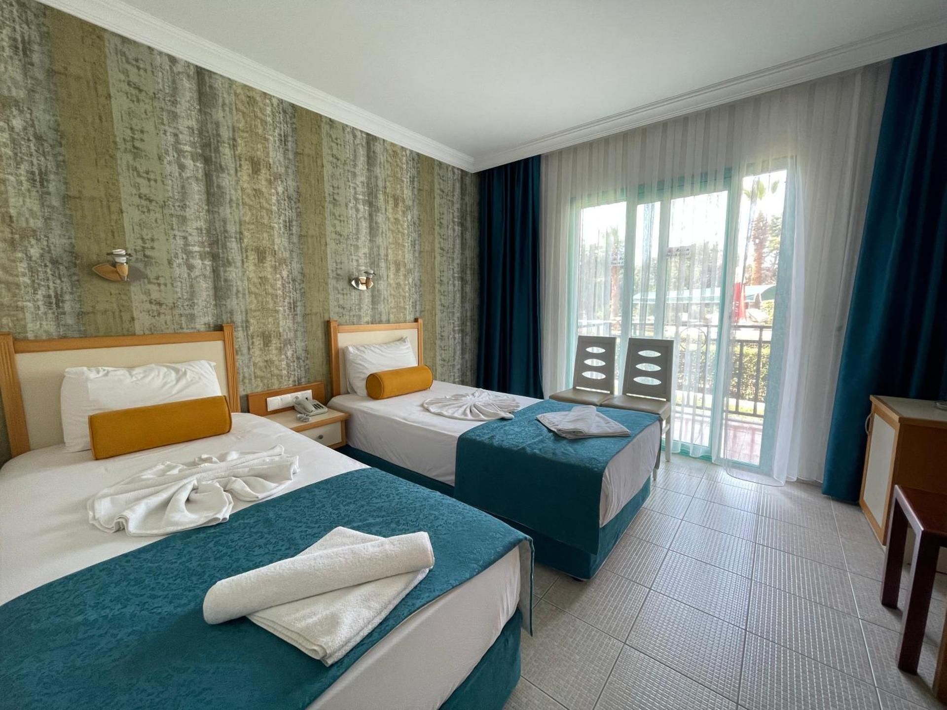 Rebin Beach Hotel