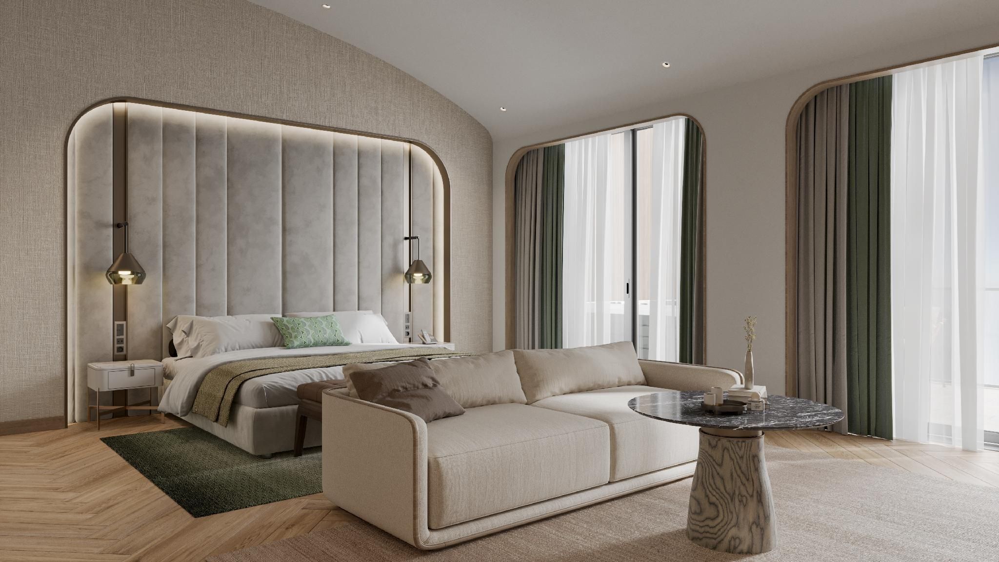 Jacuzzi Suite - Club - 18 And Above Only