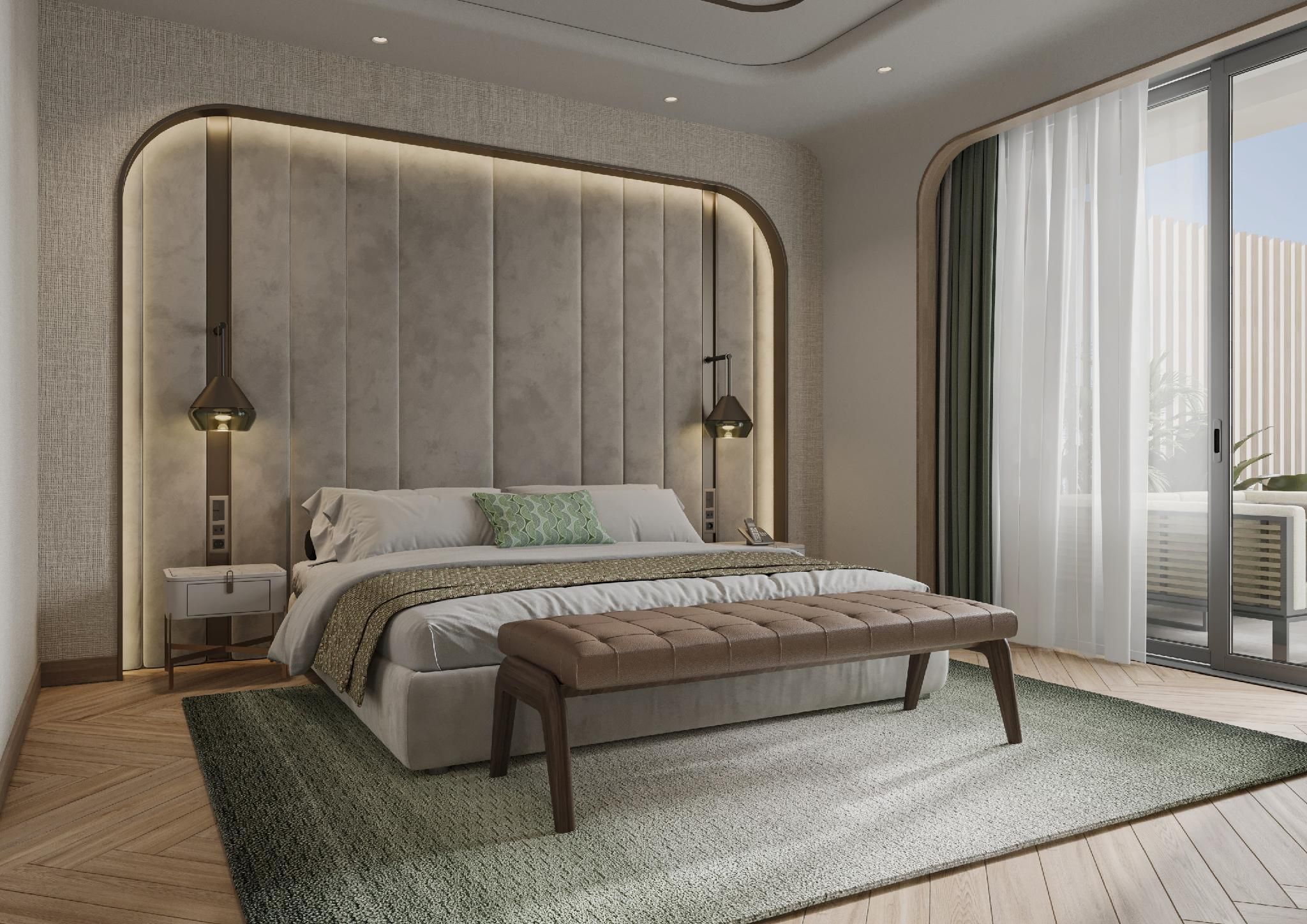 Family Suite - Resort