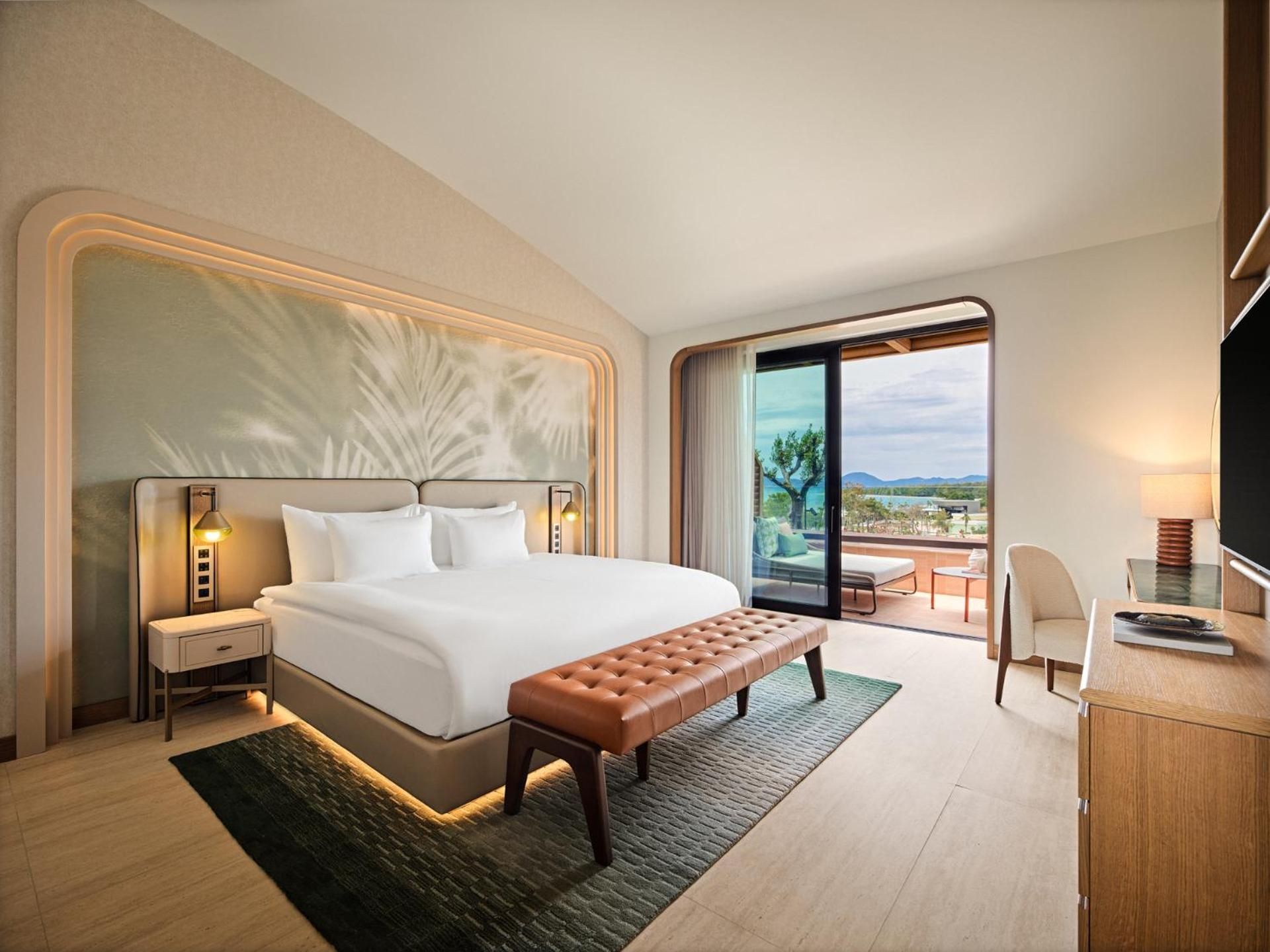 Terrace Suite
