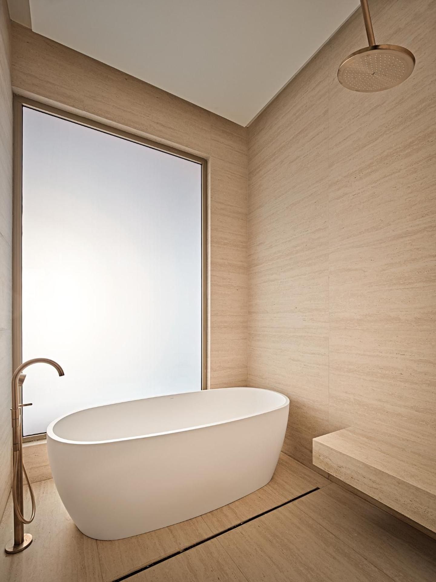 Terrace Suite