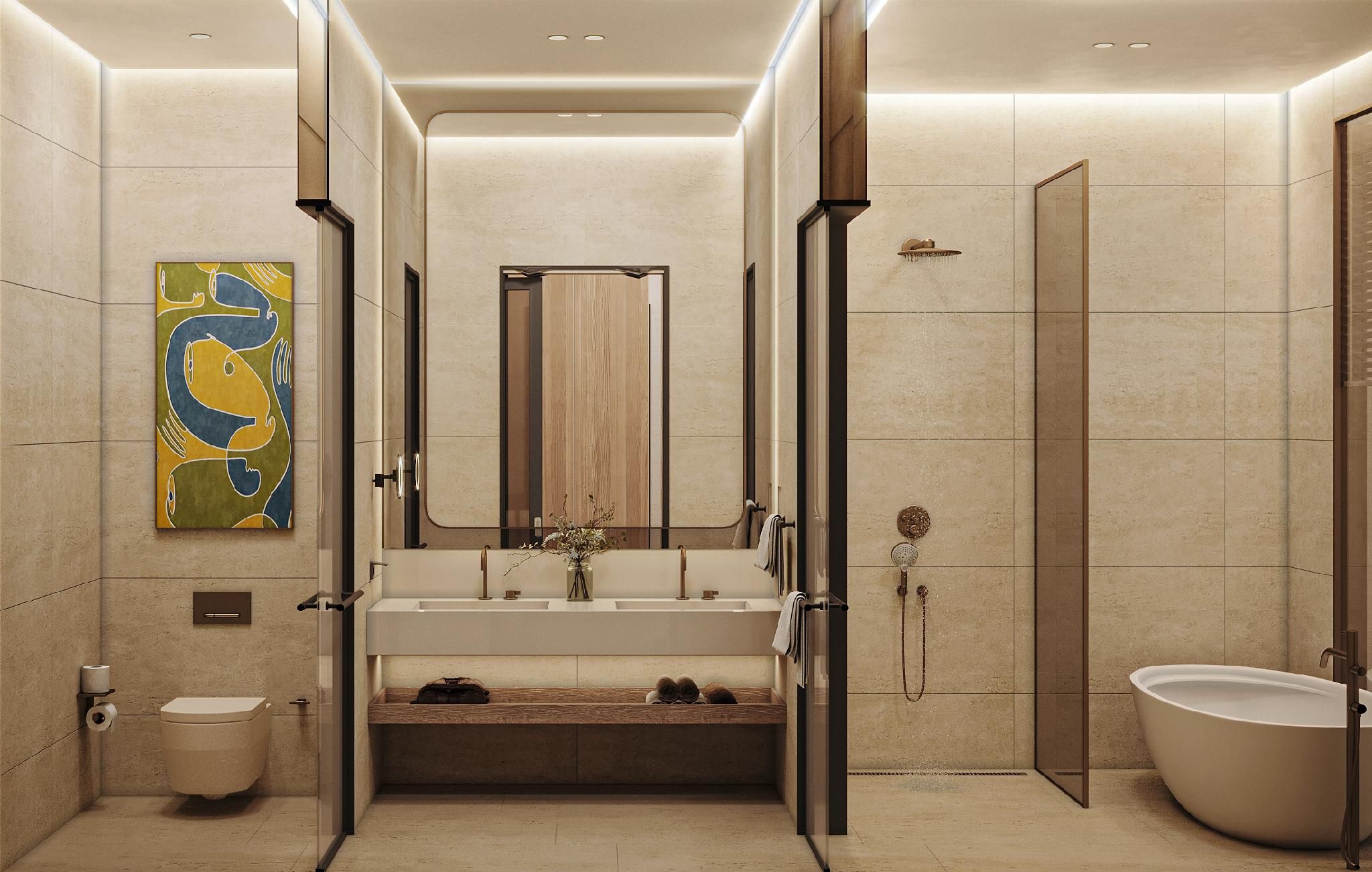 Pool Suite - Club - 18 And Above Only