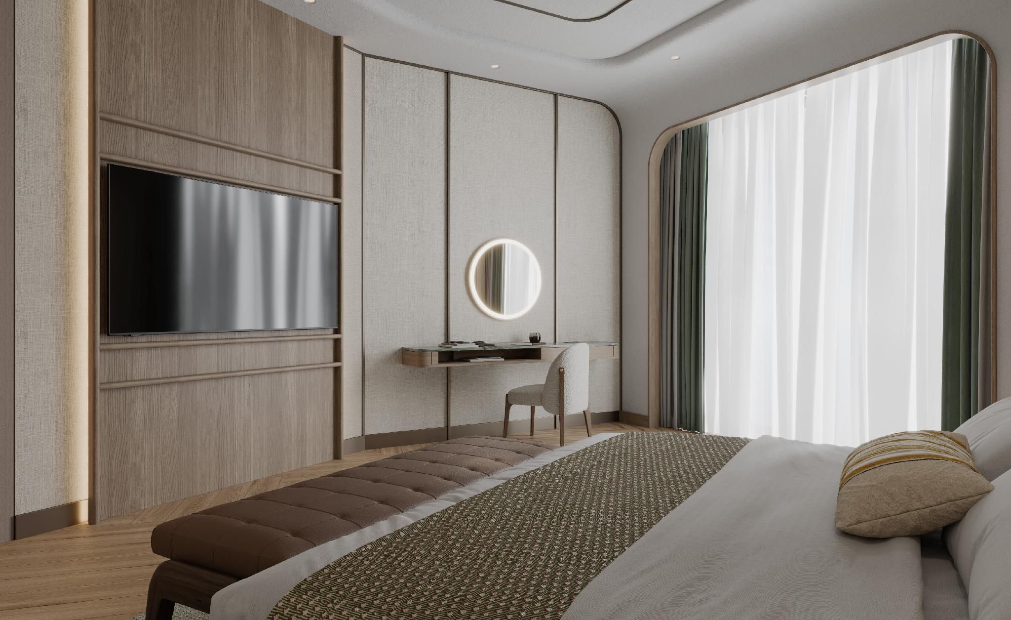 Family Suite - Resort