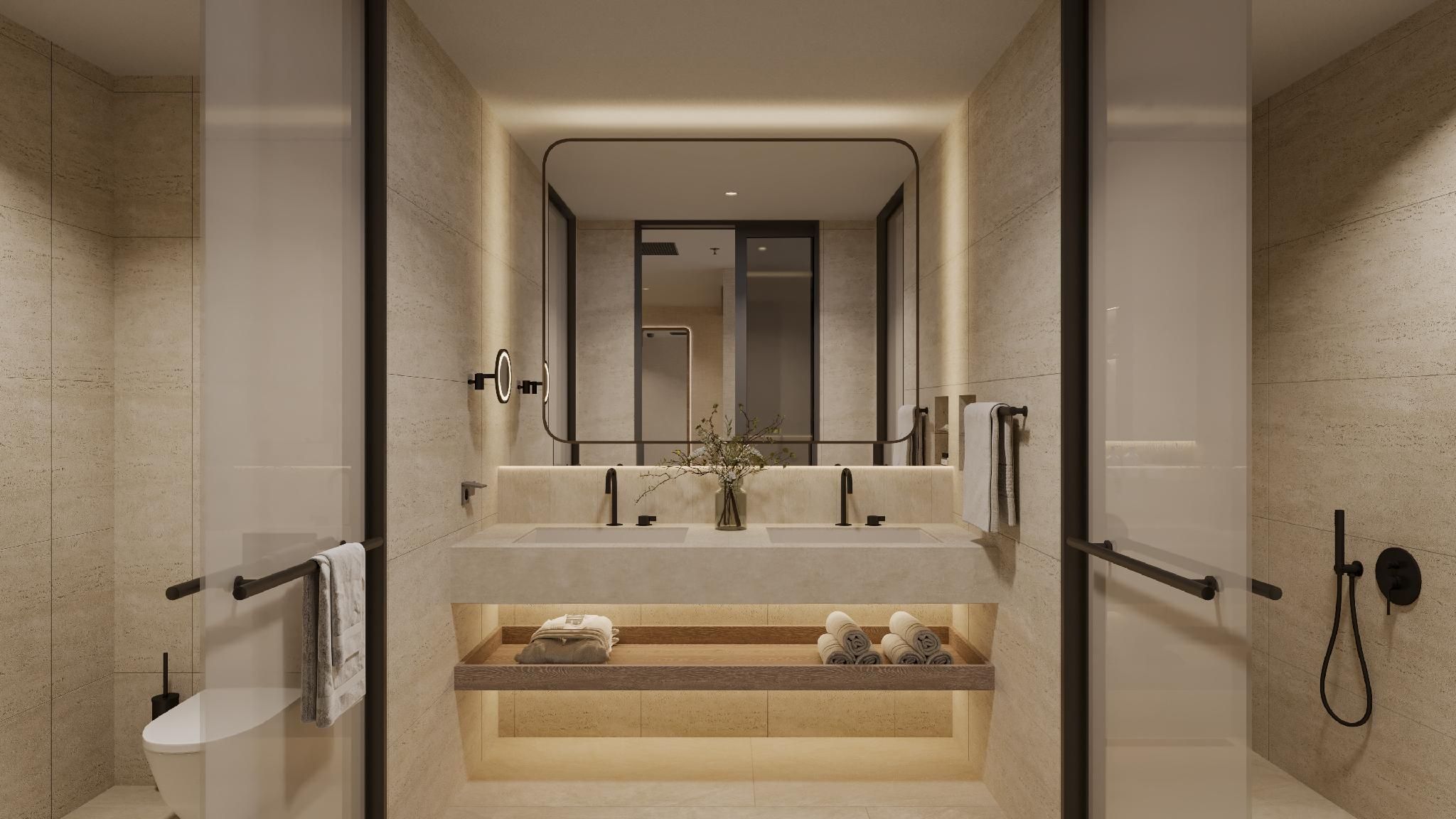 Jacuzzi Suite - Club - 18 And Above Only