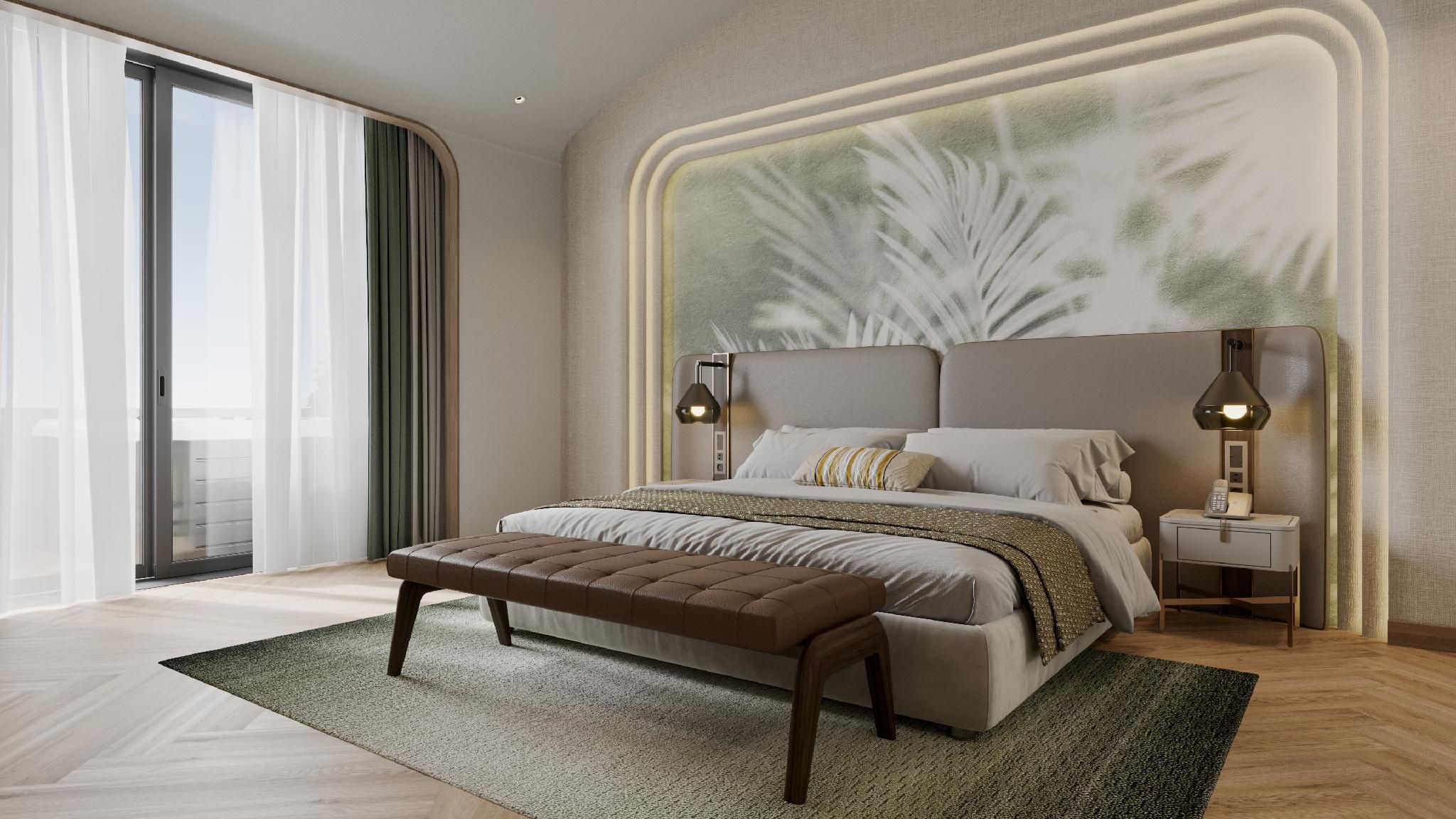 Grand Family Room