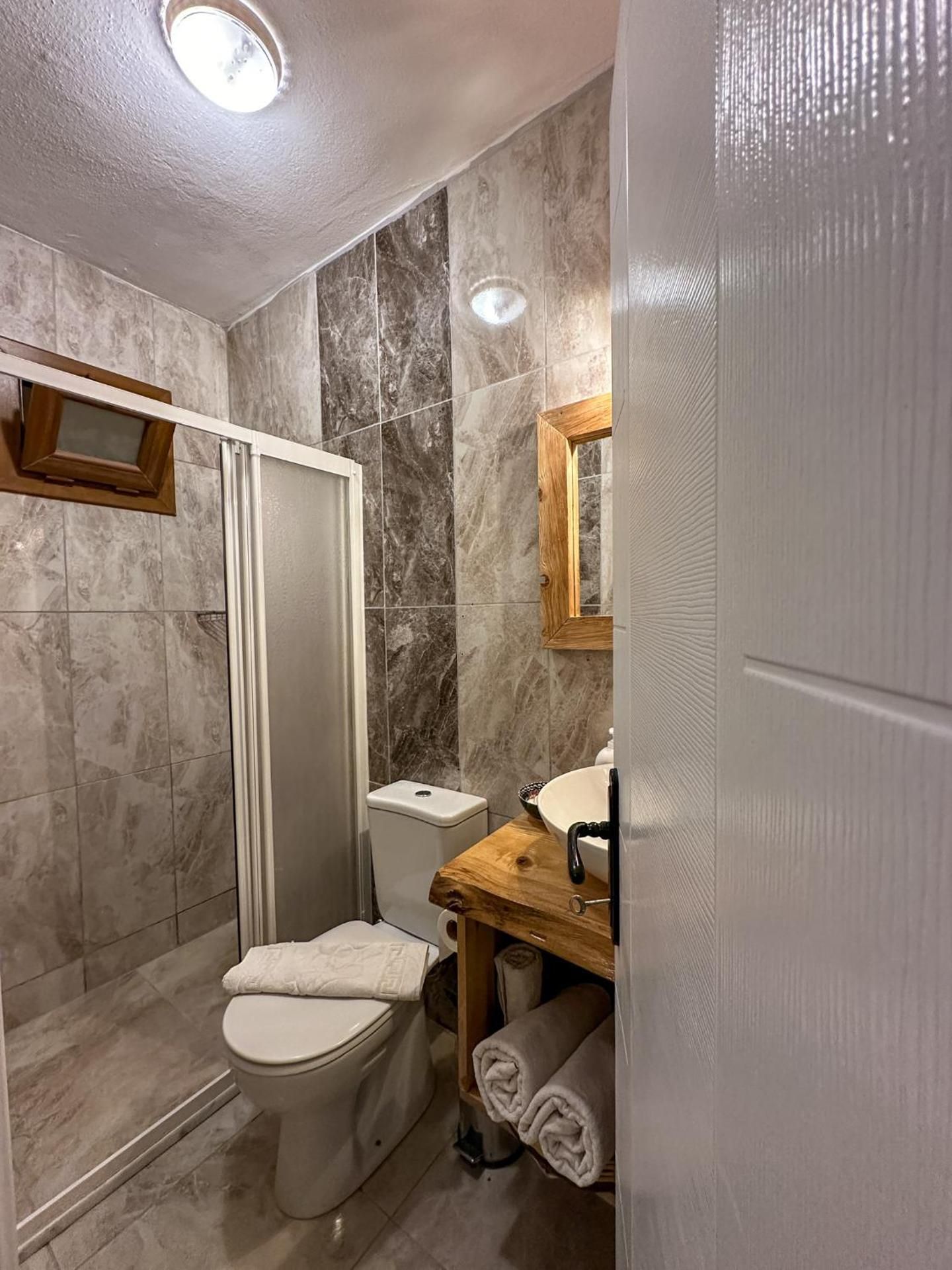 Faralya Misafir Evi Standard Garden View Room 2