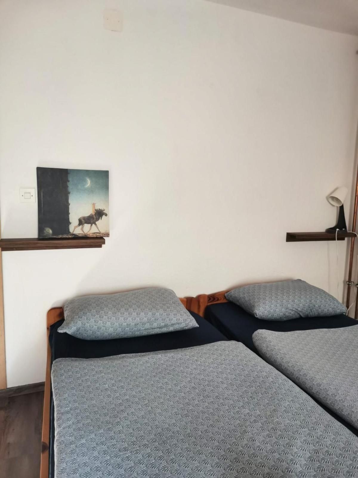 Sobe Pri Olivi