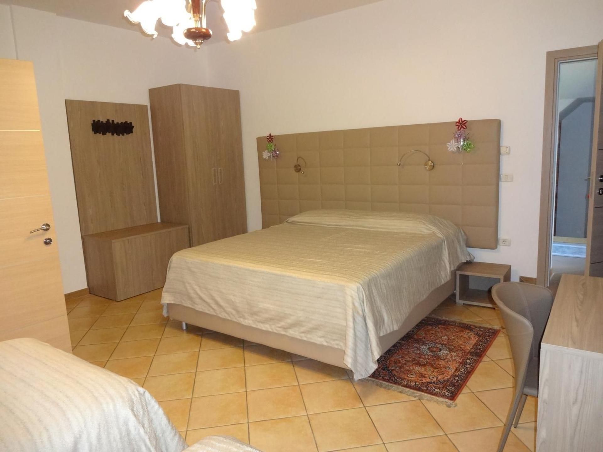 Classic Quadruple Room