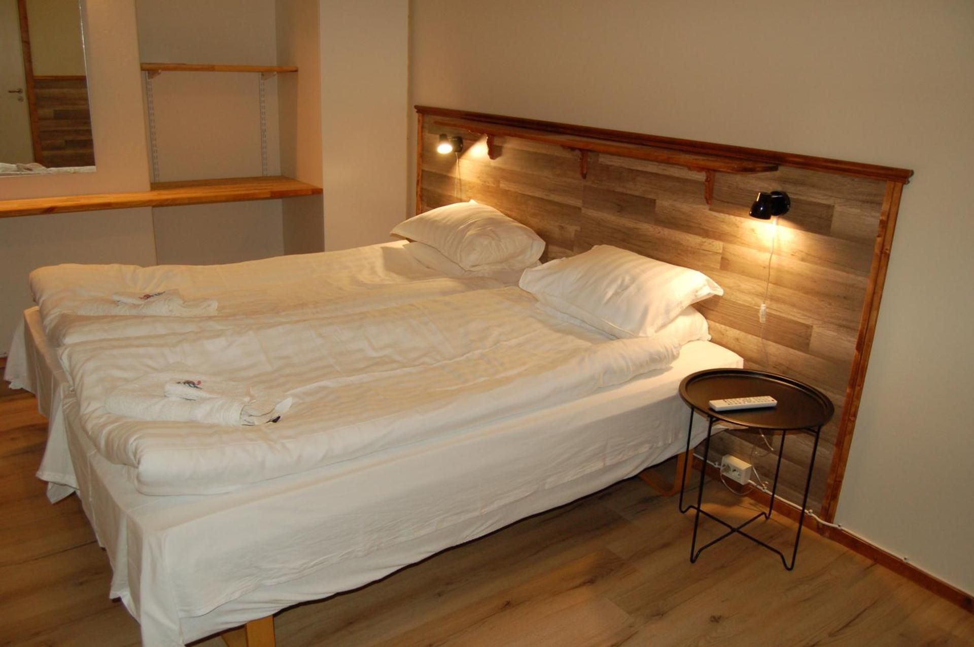 Standard Apartment
