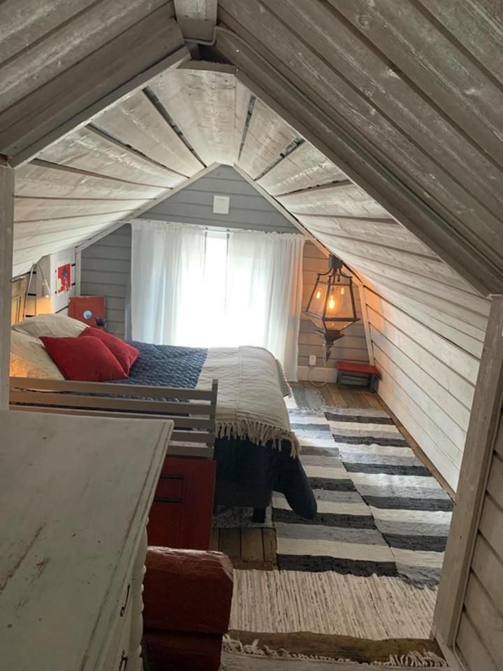 Double Room with Lake View