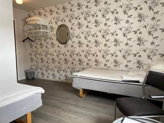 Economy Twin Room